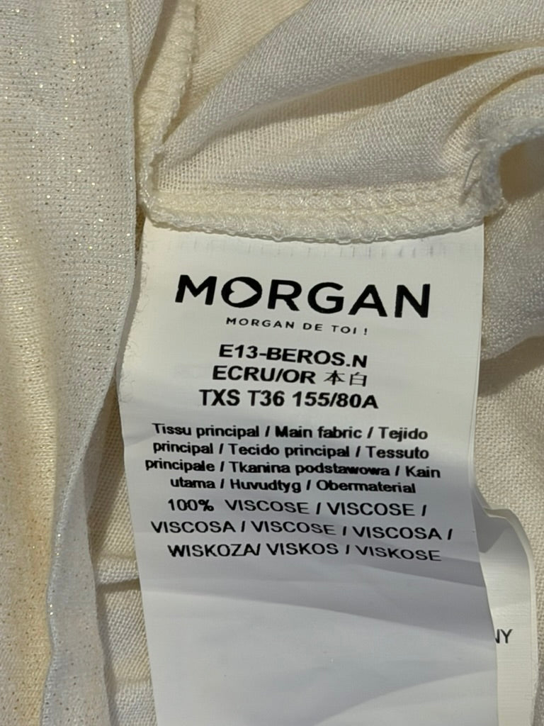 French Brand Racerback Top
