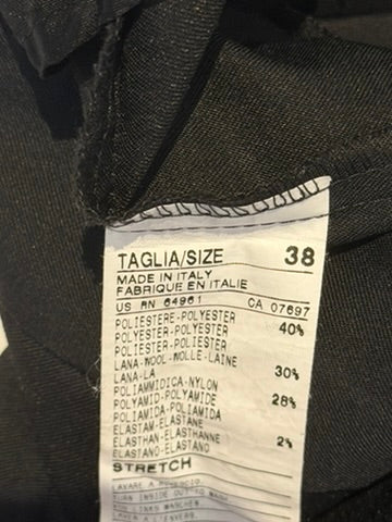 Sisley Pencil Skirt