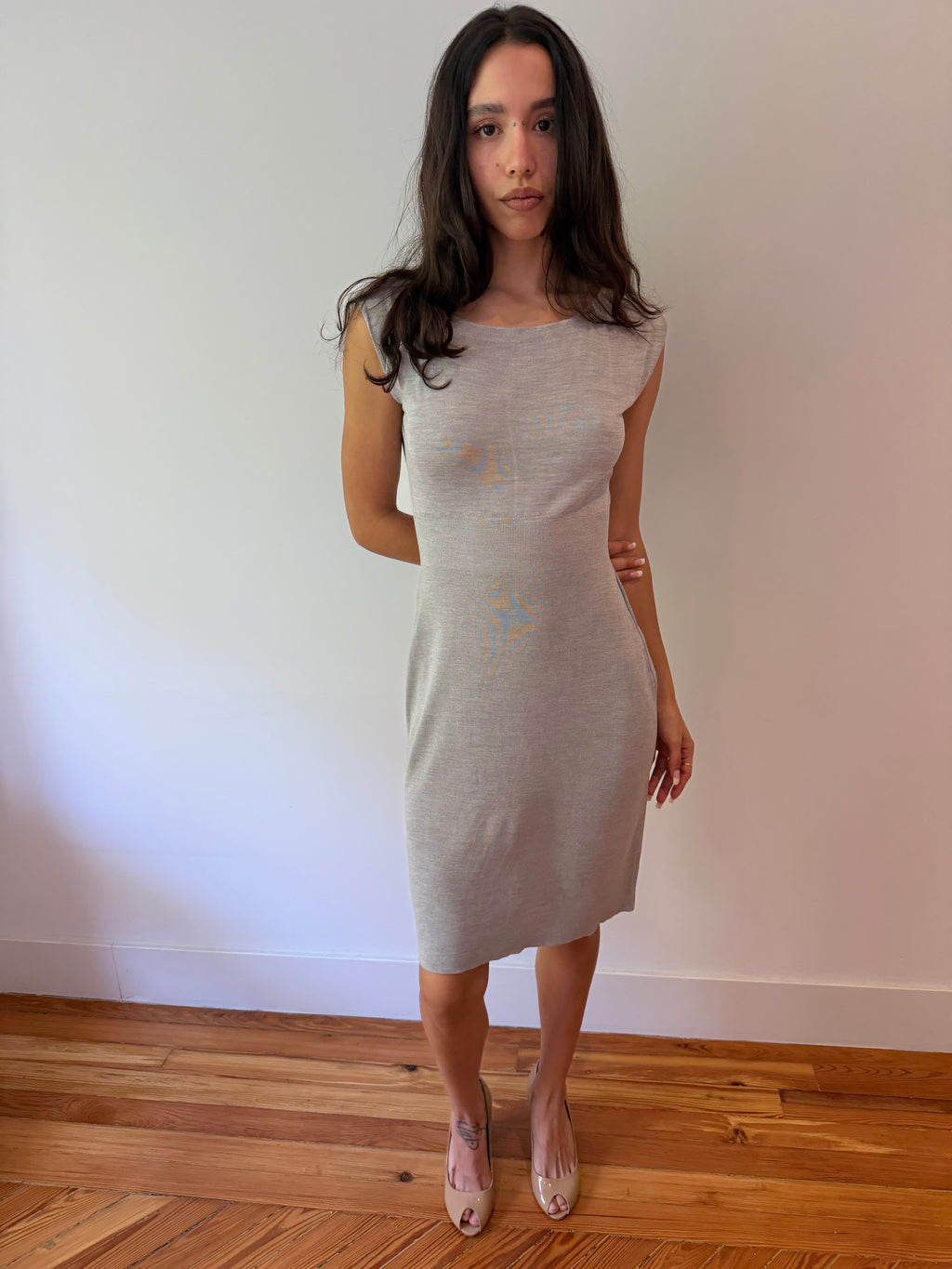 Prada Mini Dress