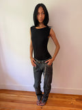 Vintage Bodysuit