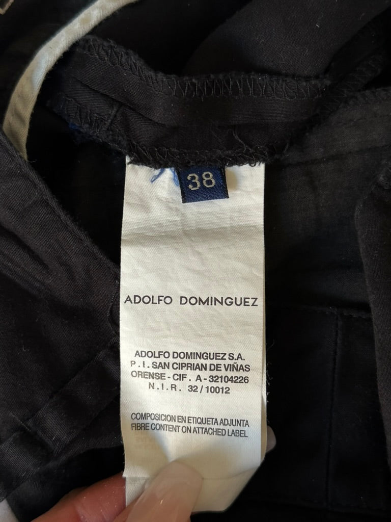Adolfo Dominguez Pencil Skirt