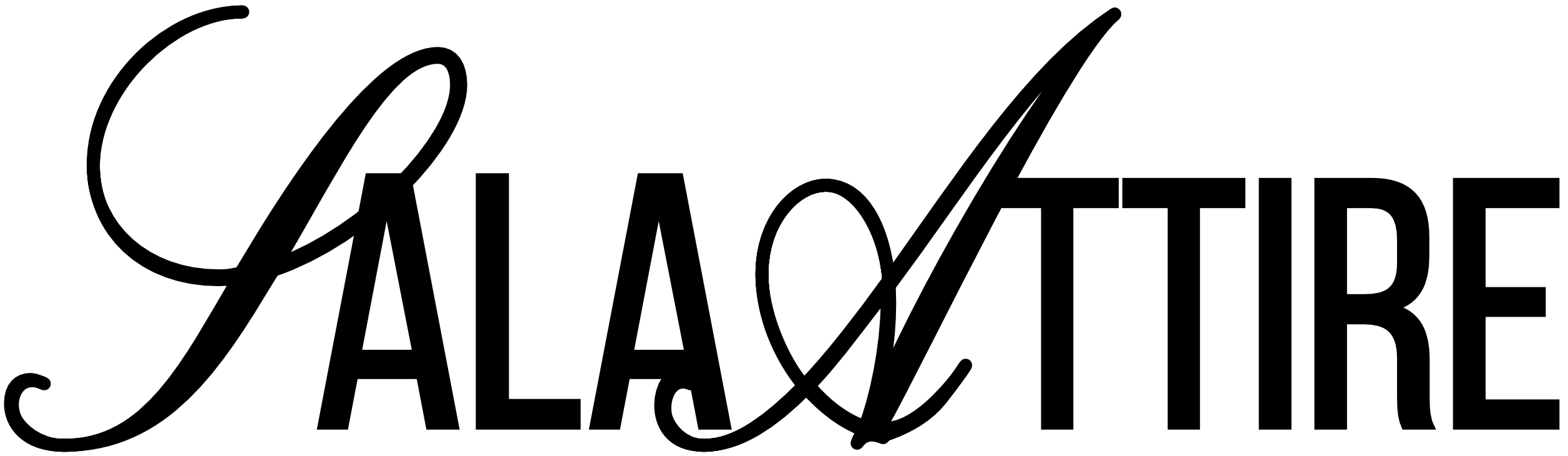 Sala Attire