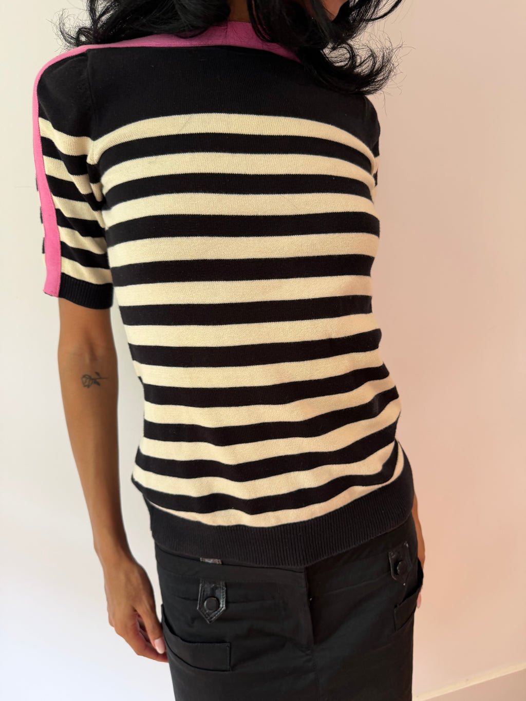 Ralph Lauren Striped Top