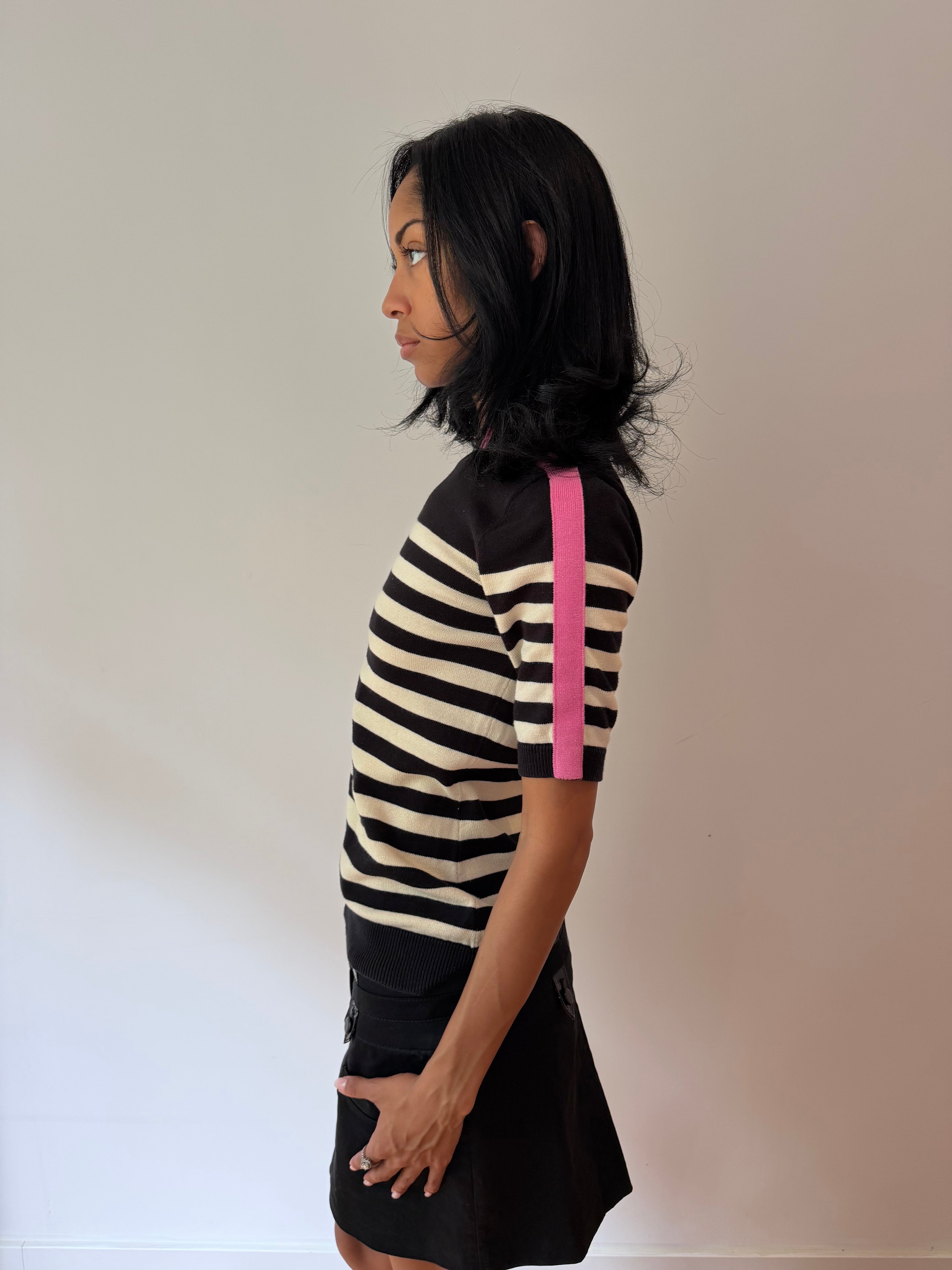 Ralph Lauren Striped Top