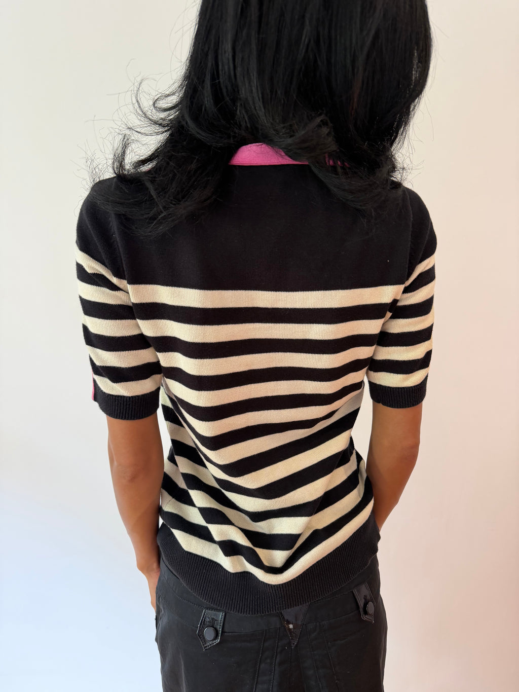 Ralph Lauren Striped Top