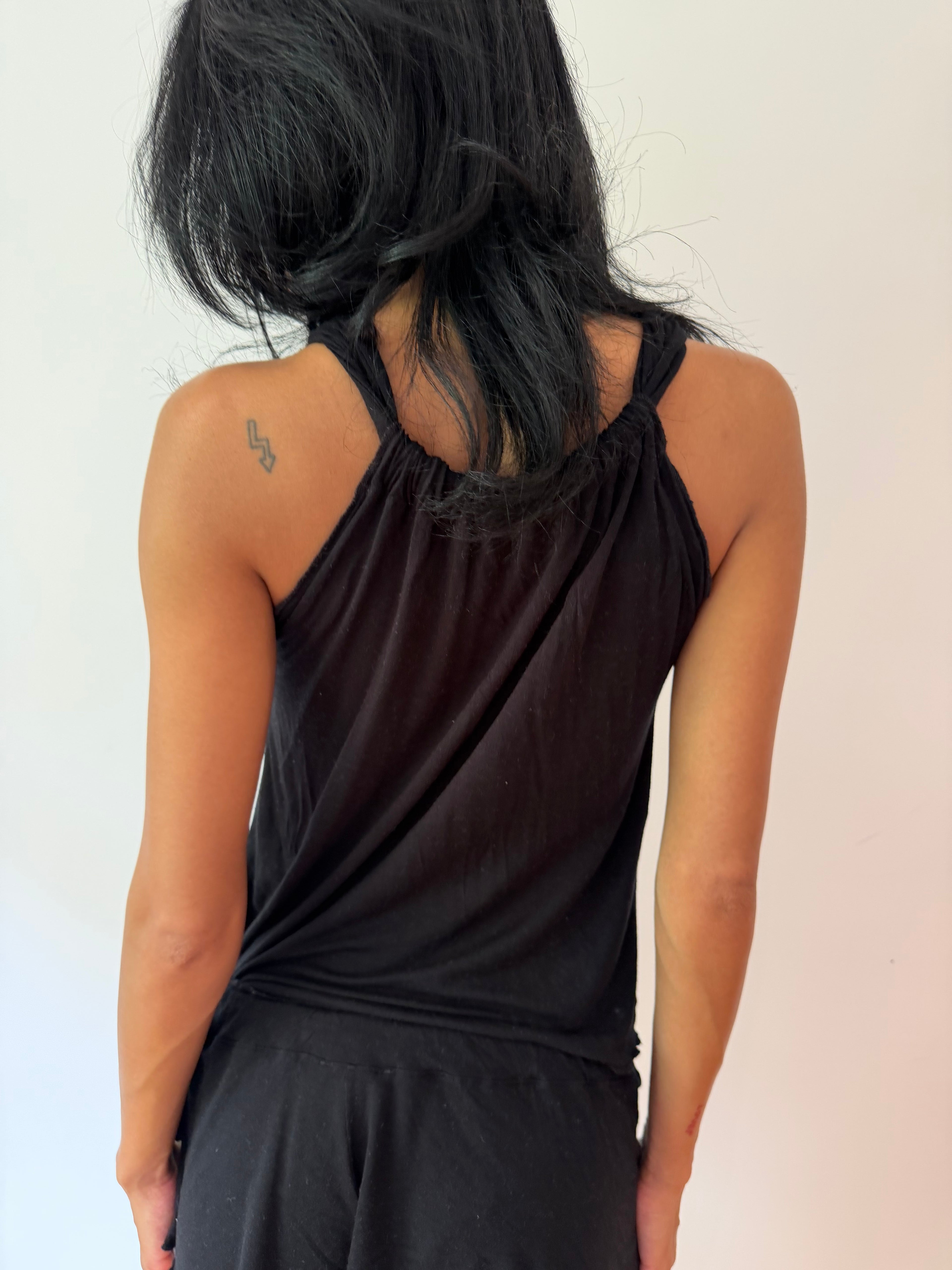 Chloé Top & Shorts Set