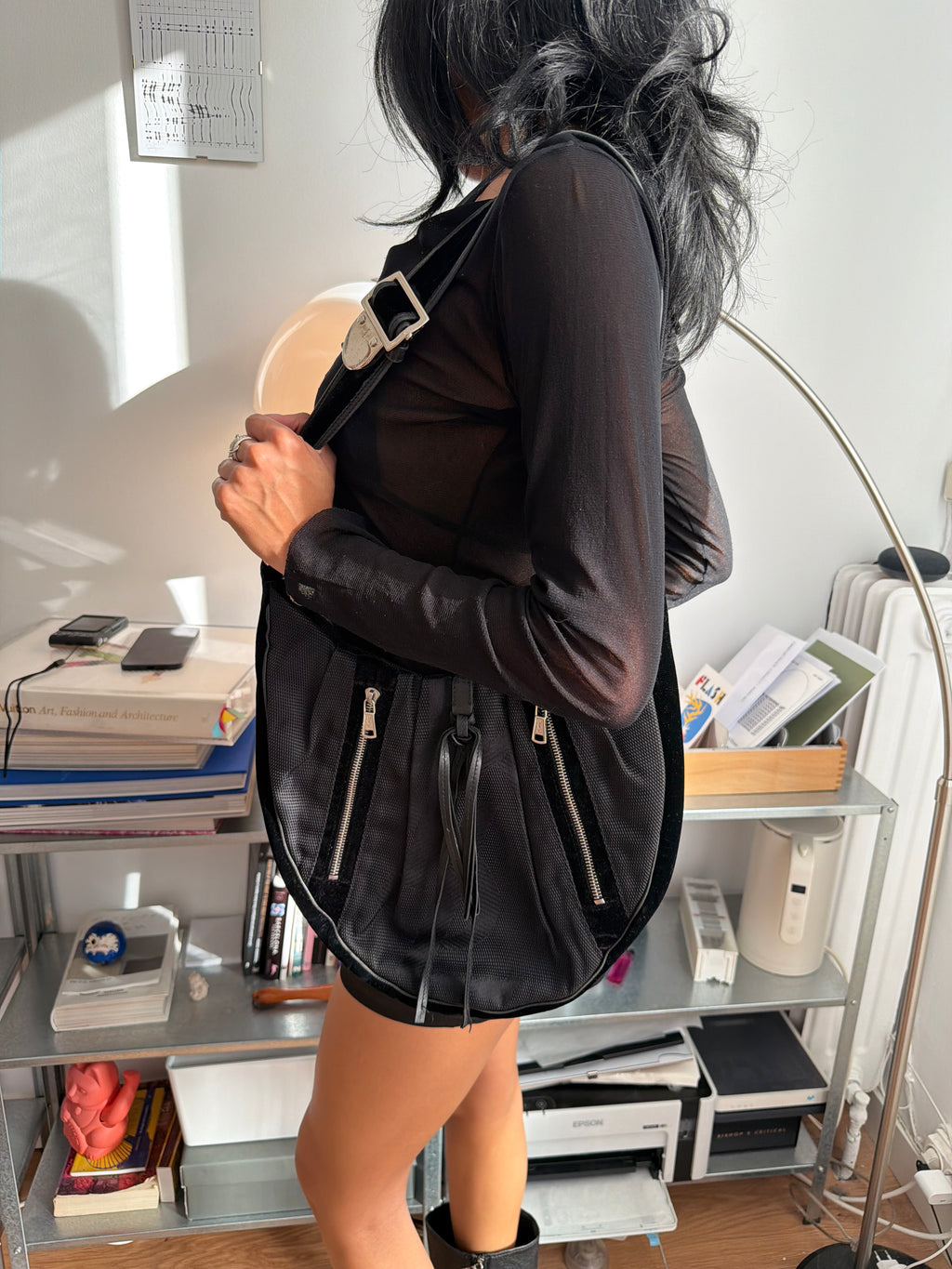 Tom Ford Era Yves Saint Laurent Bag