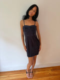Guess Corset Midi Dress