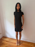 Denny Rose Knit Dress