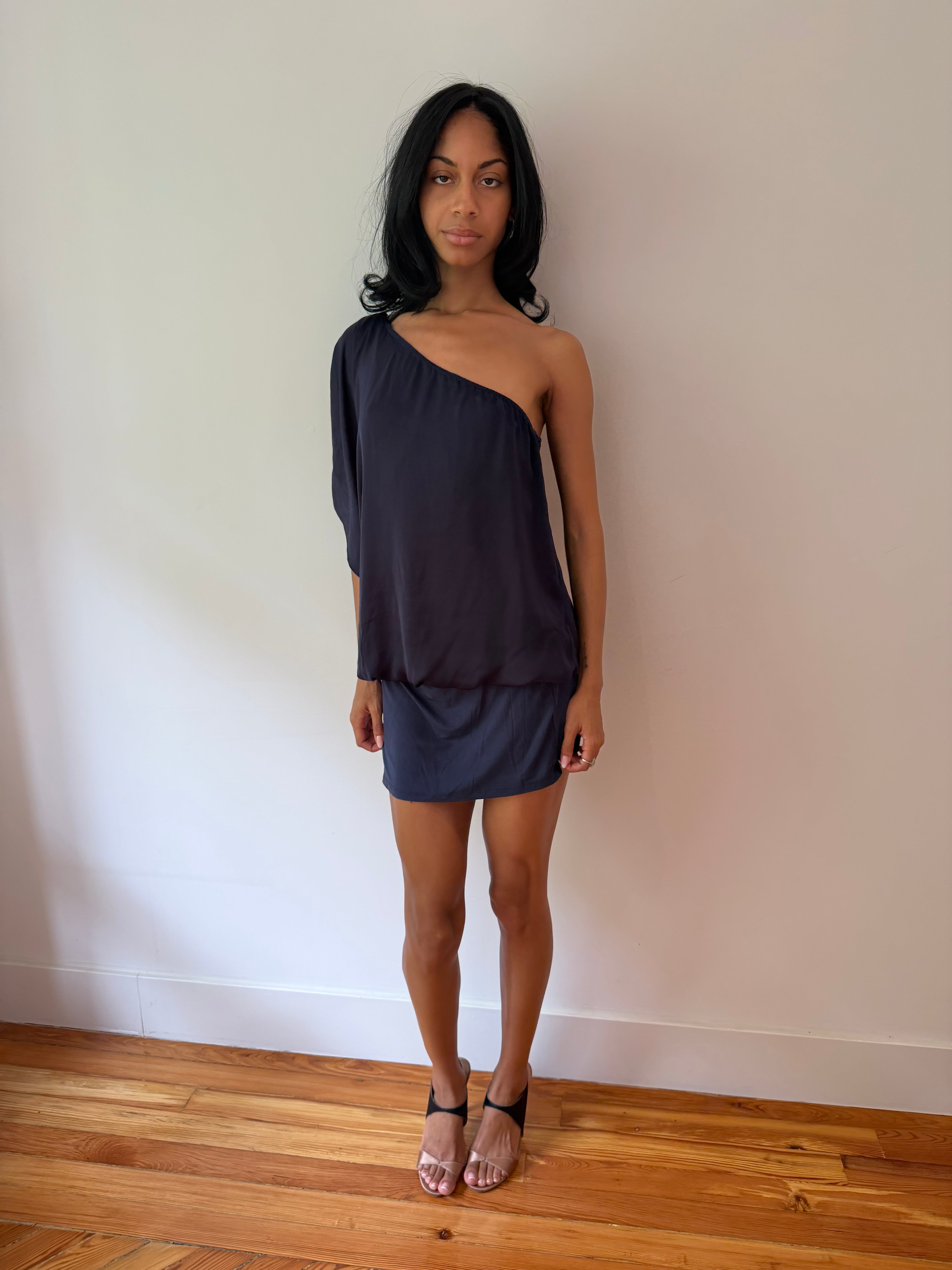 Intimissimi Asymmetric Dress