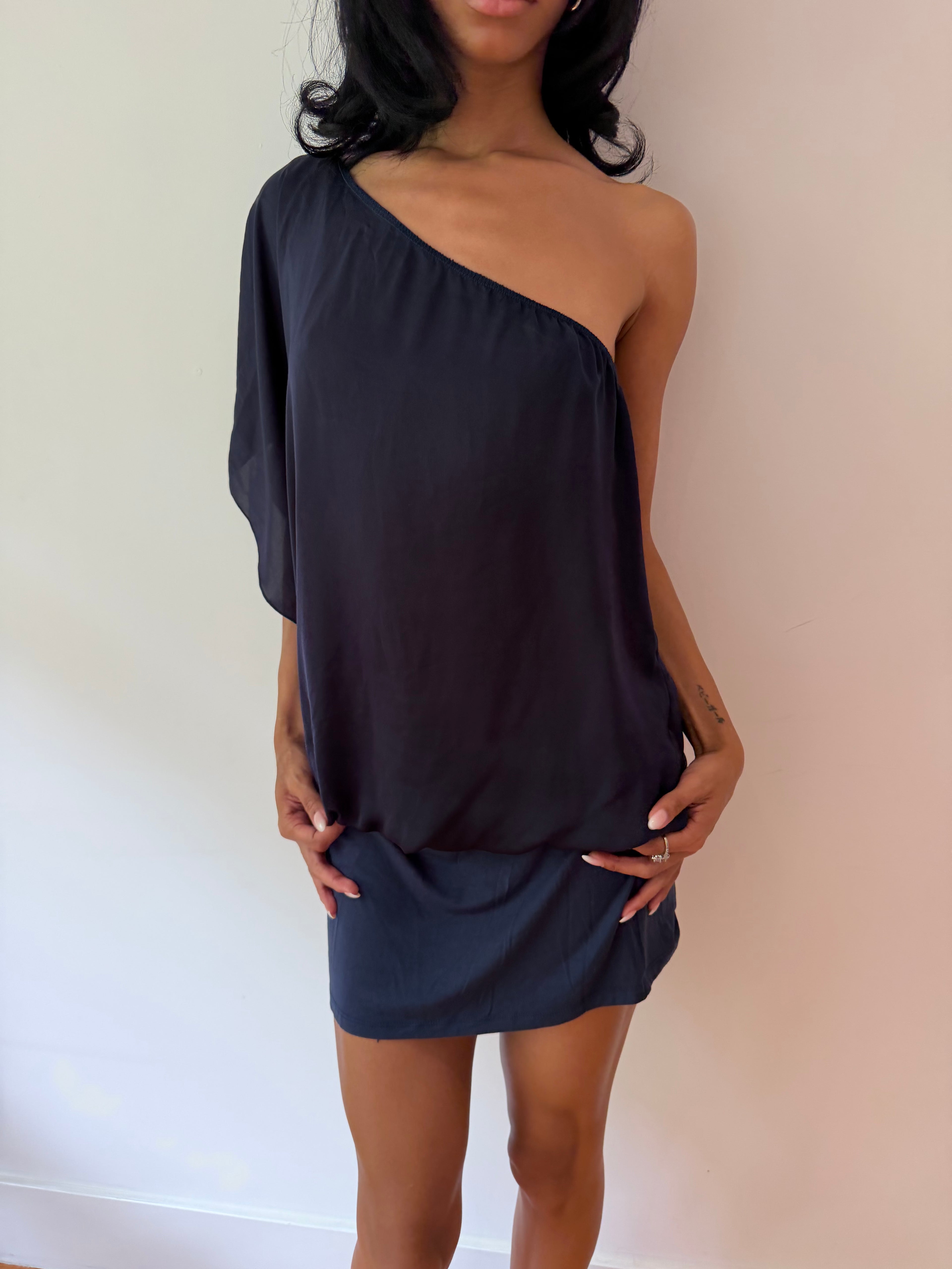 Intimissimi Asymmetric Dress