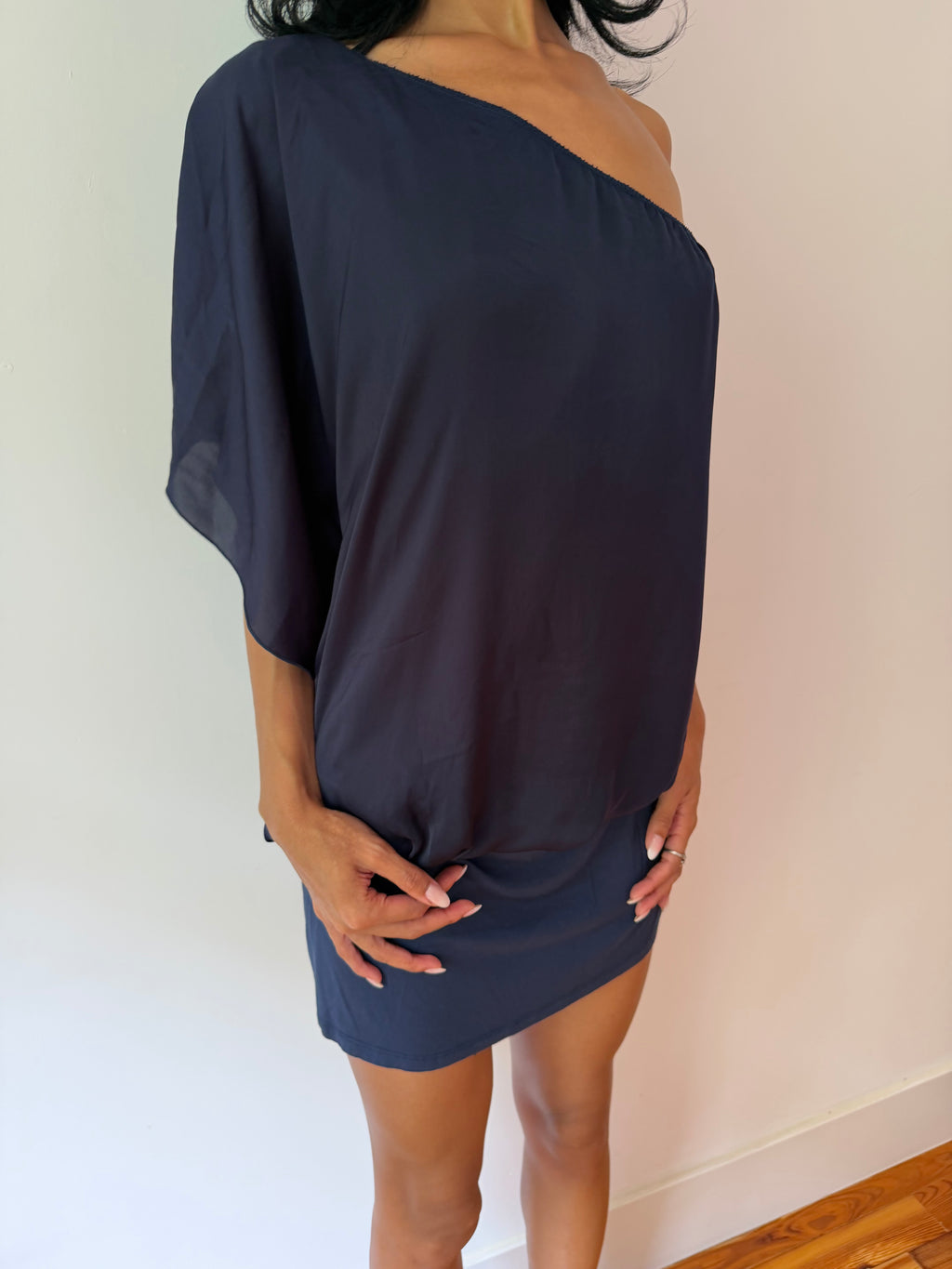 Intimissimi Asymmetric Dress