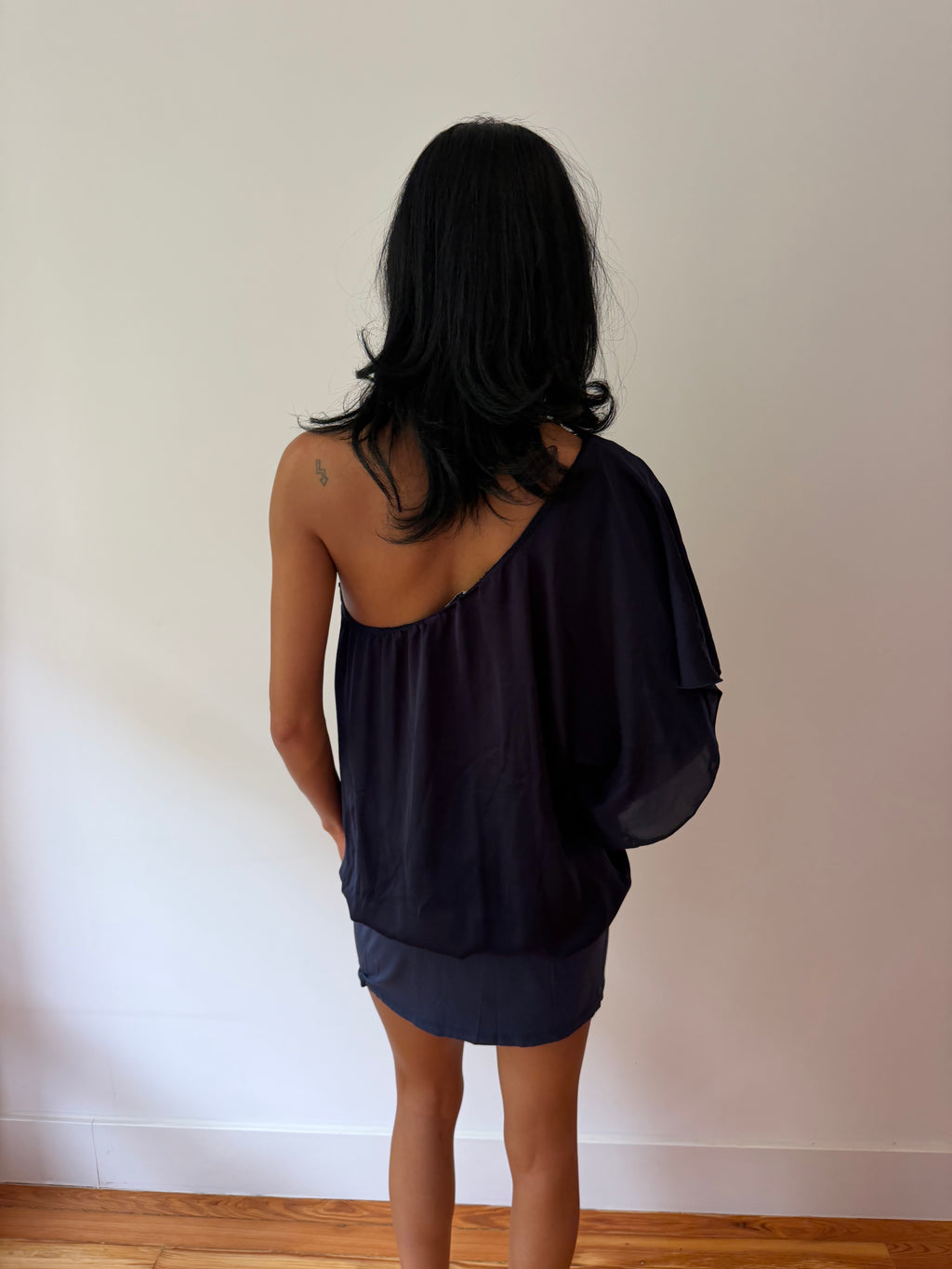 Intimissimi Asymmetric Dress