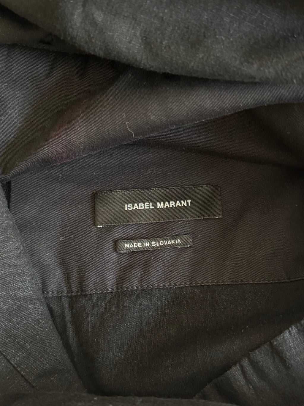 Isabel Marant Mini Skirt