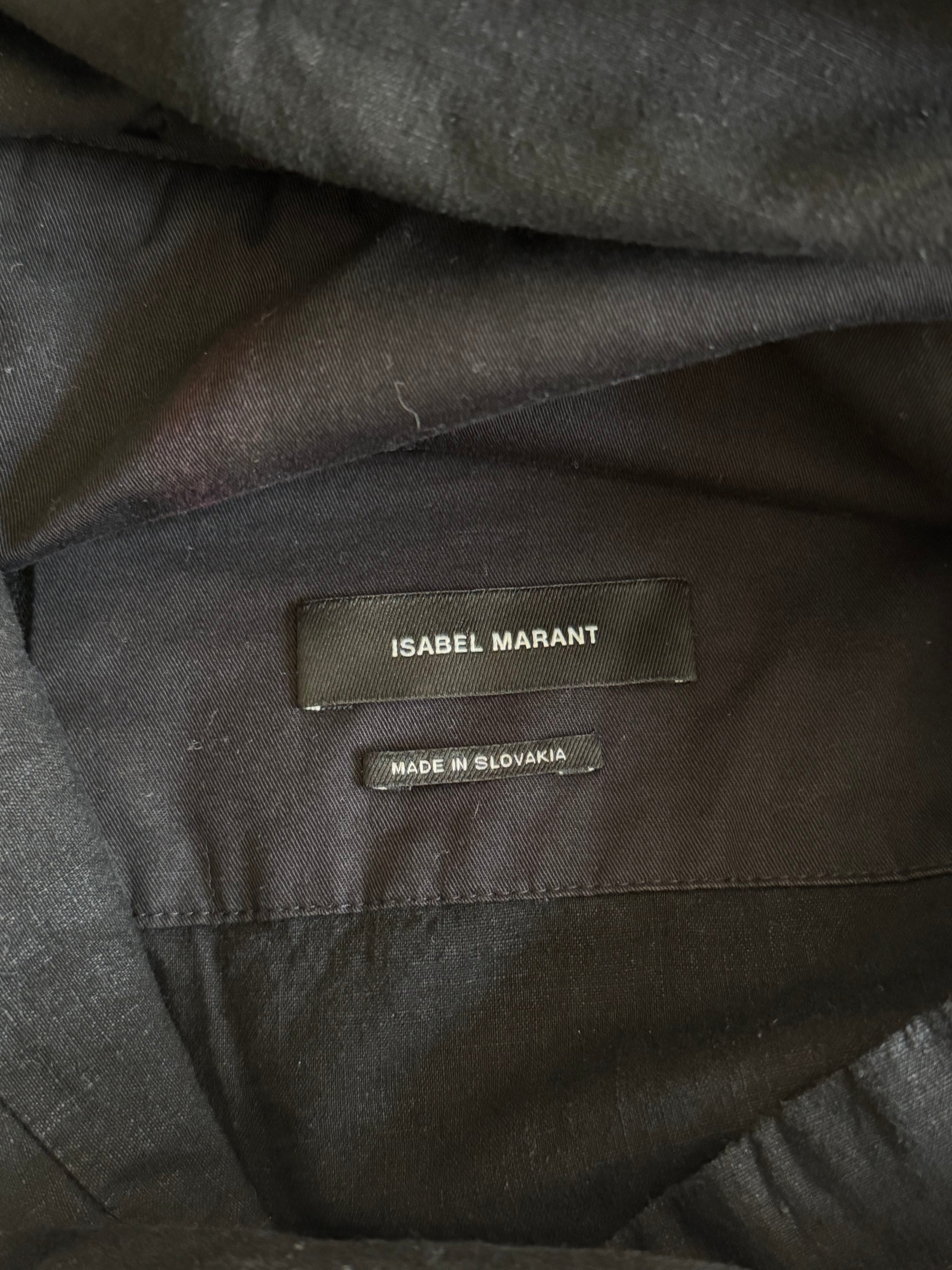 Isabel Marant Mini Skirt