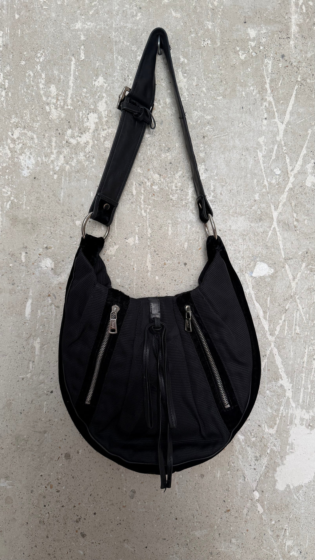 Tom Ford Era Yves Saint Laurent Bag