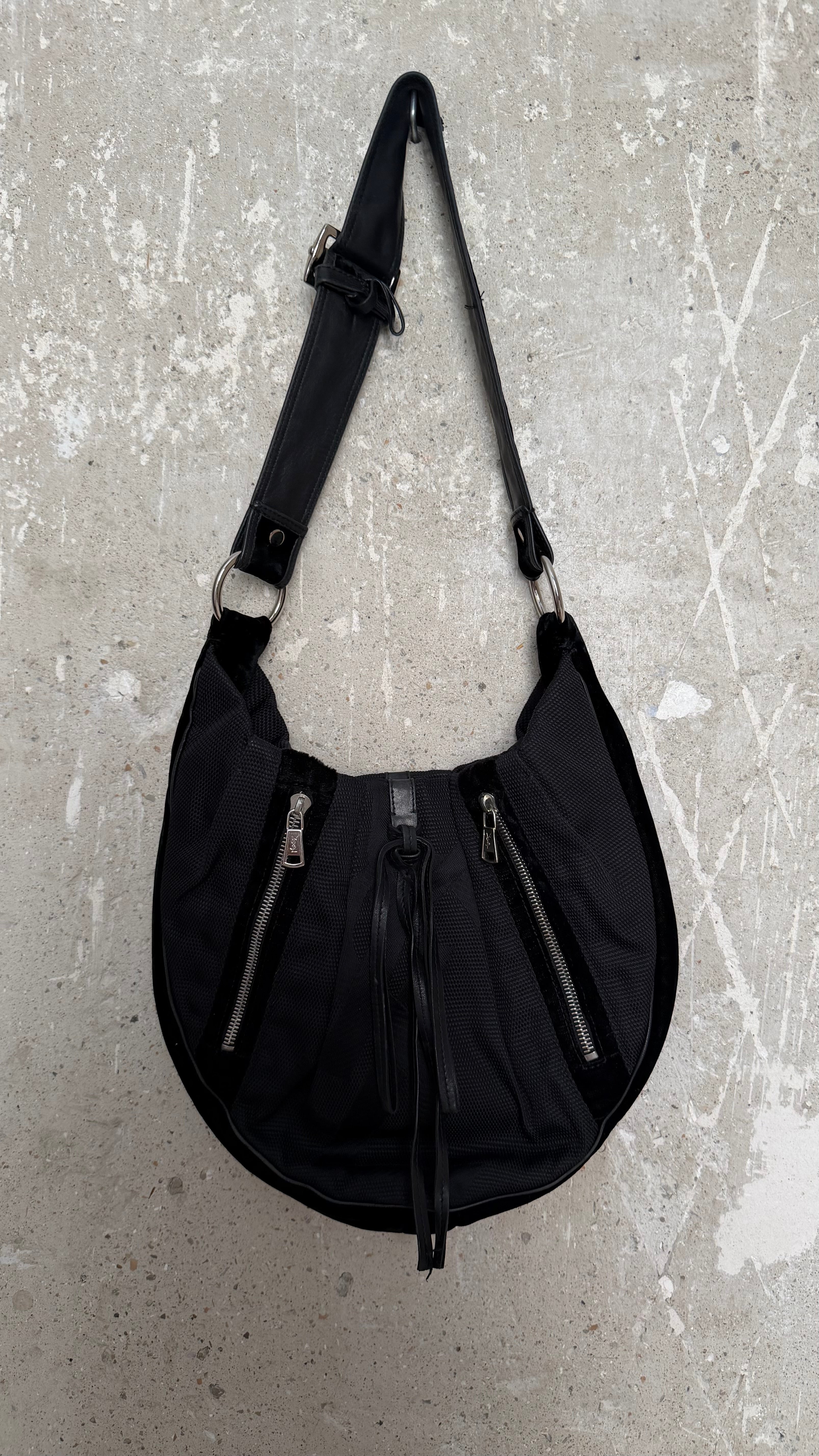 Tom Ford Era Yves Saint Laurent Bag