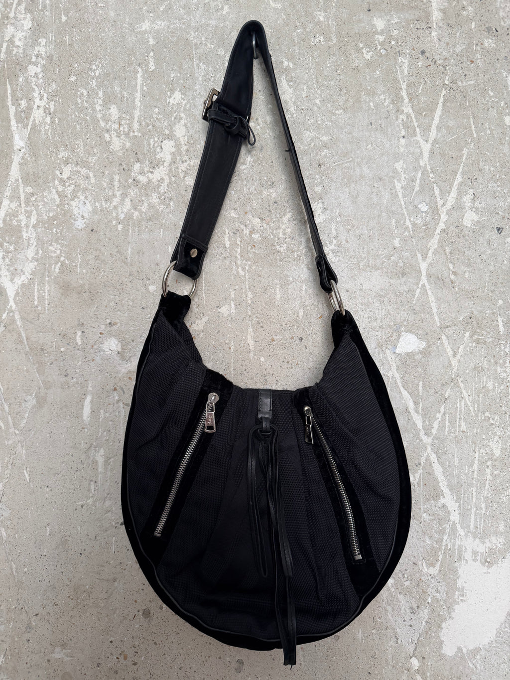 Tom Ford Era Yves Saint Laurent Bag
