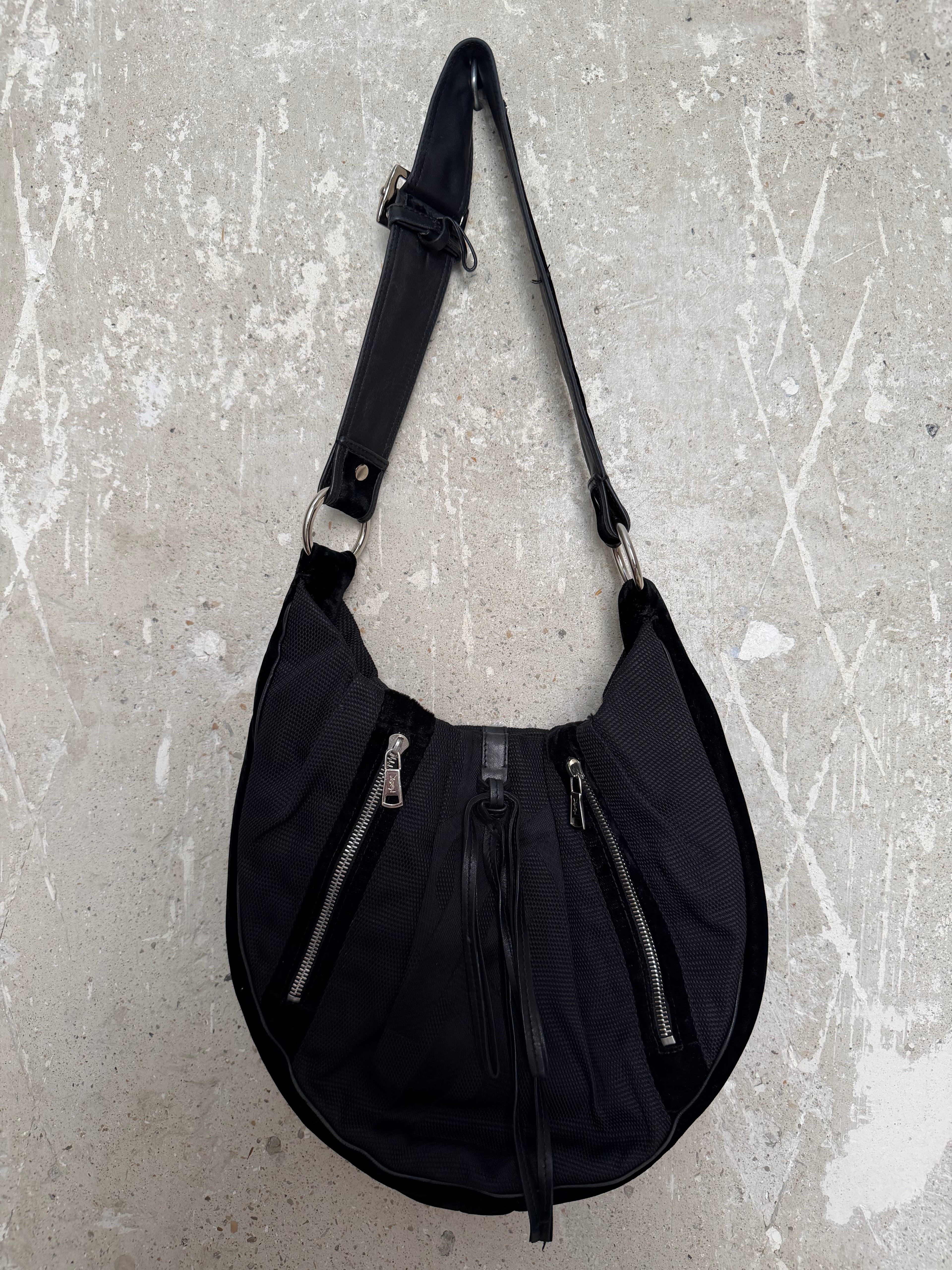 Tom Ford Era Yves Saint Laurent Bag
