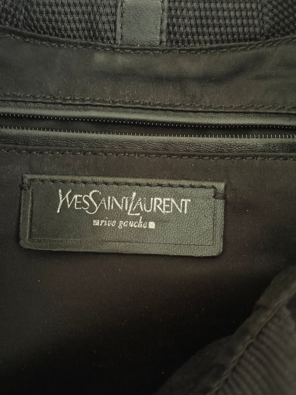 Tom Ford Era Yves Saint Laurent Bag