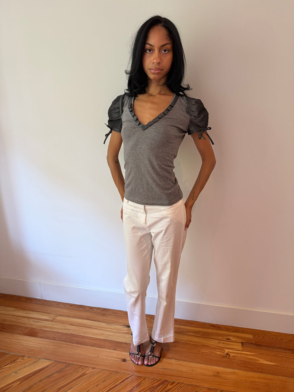 Dolce & Gabbana Trousers