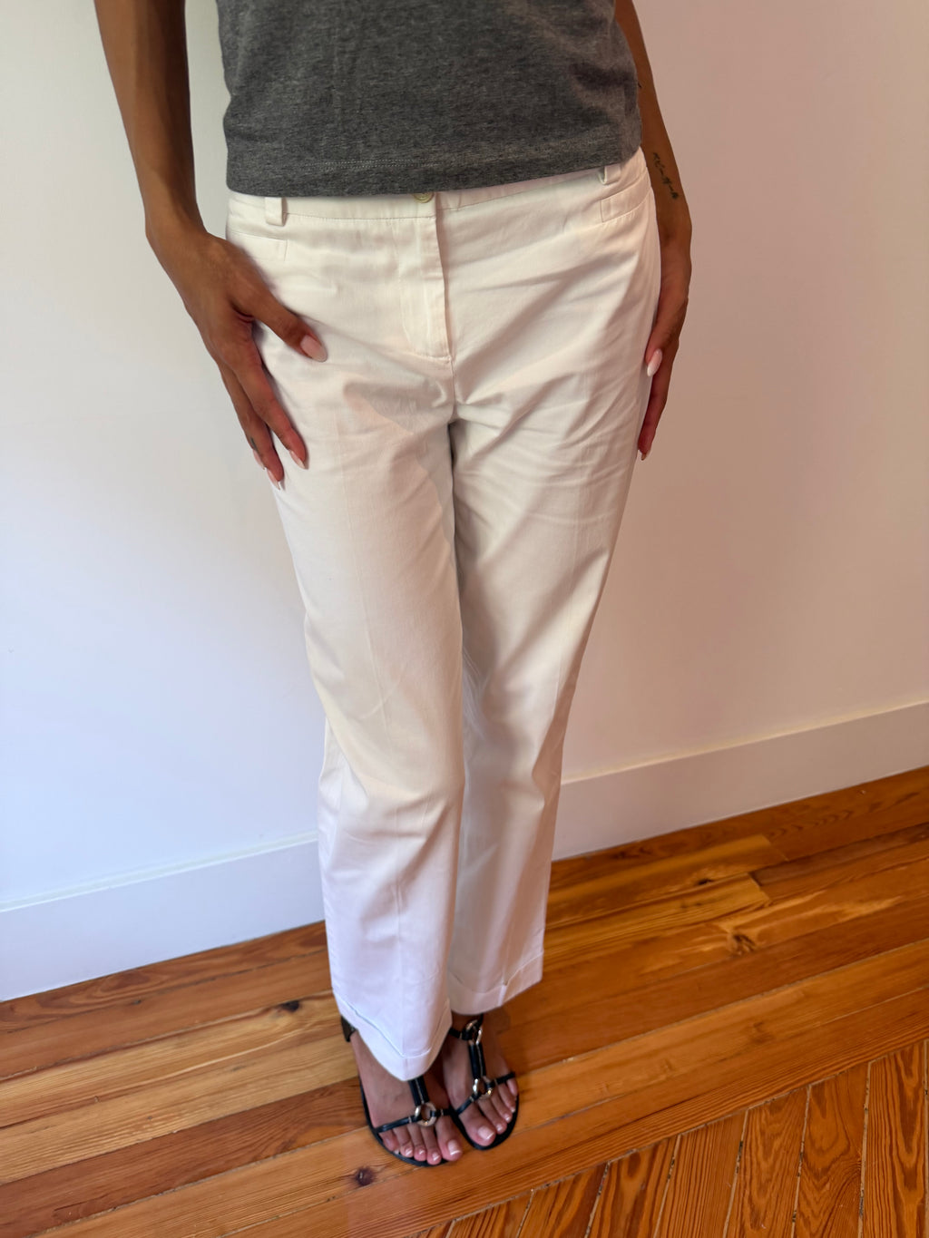 Dolce & Gabbana Trousers