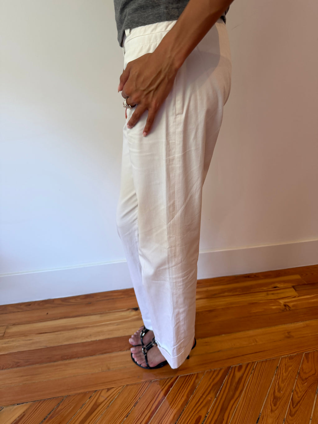 Dolce & Gabbana Trousers