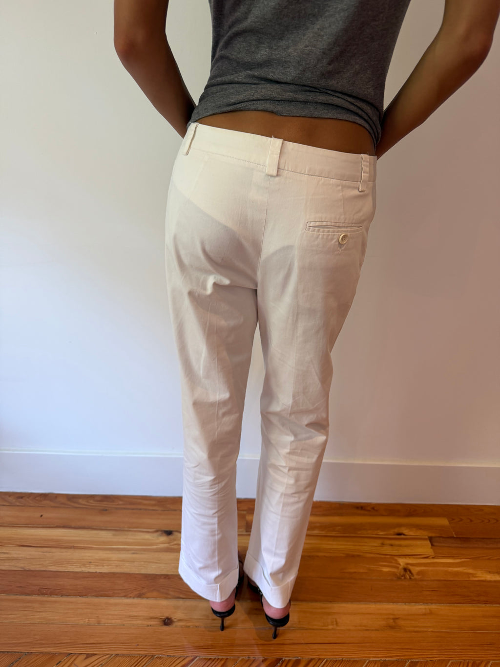 Dolce & Gabbana Trousers