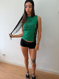 Prada Mini Shorts