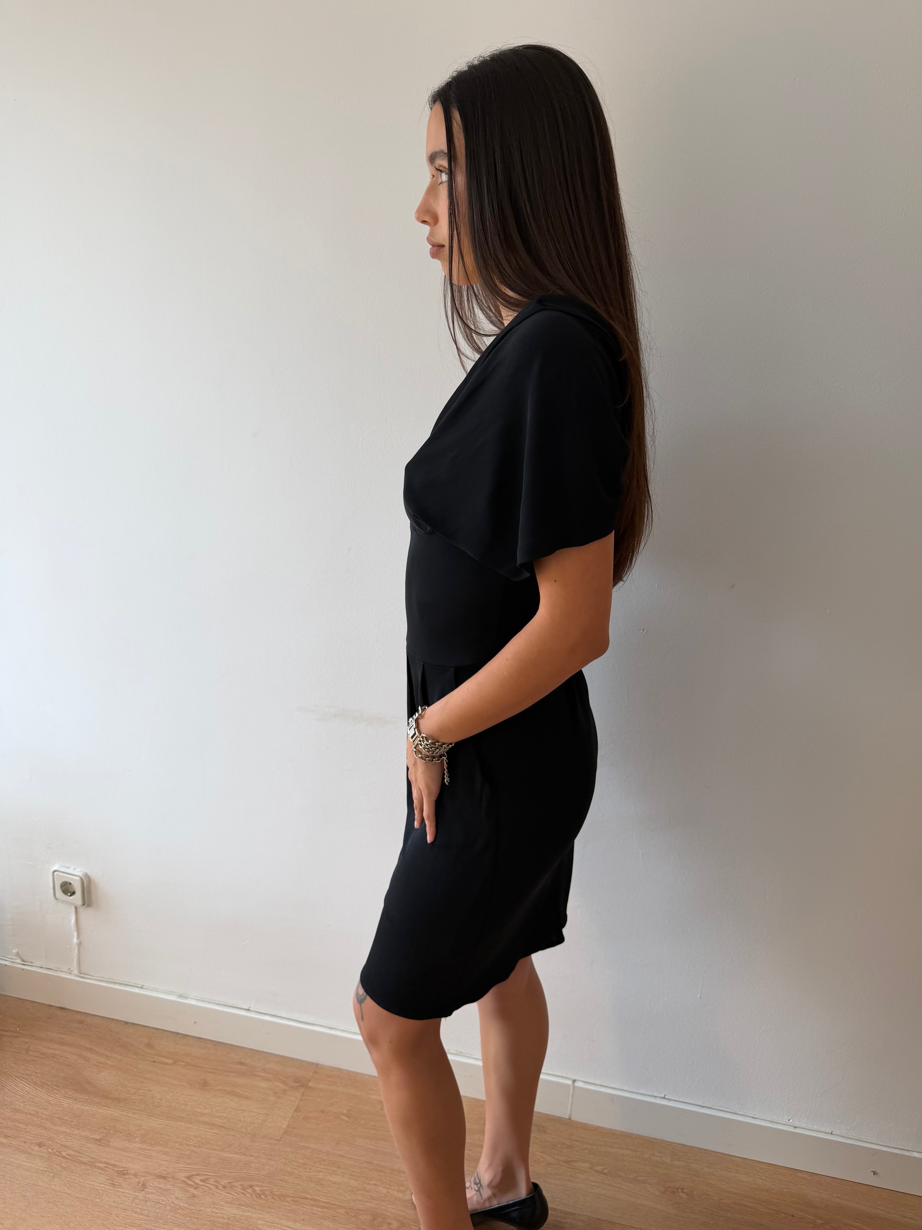 Prada Midi Dress