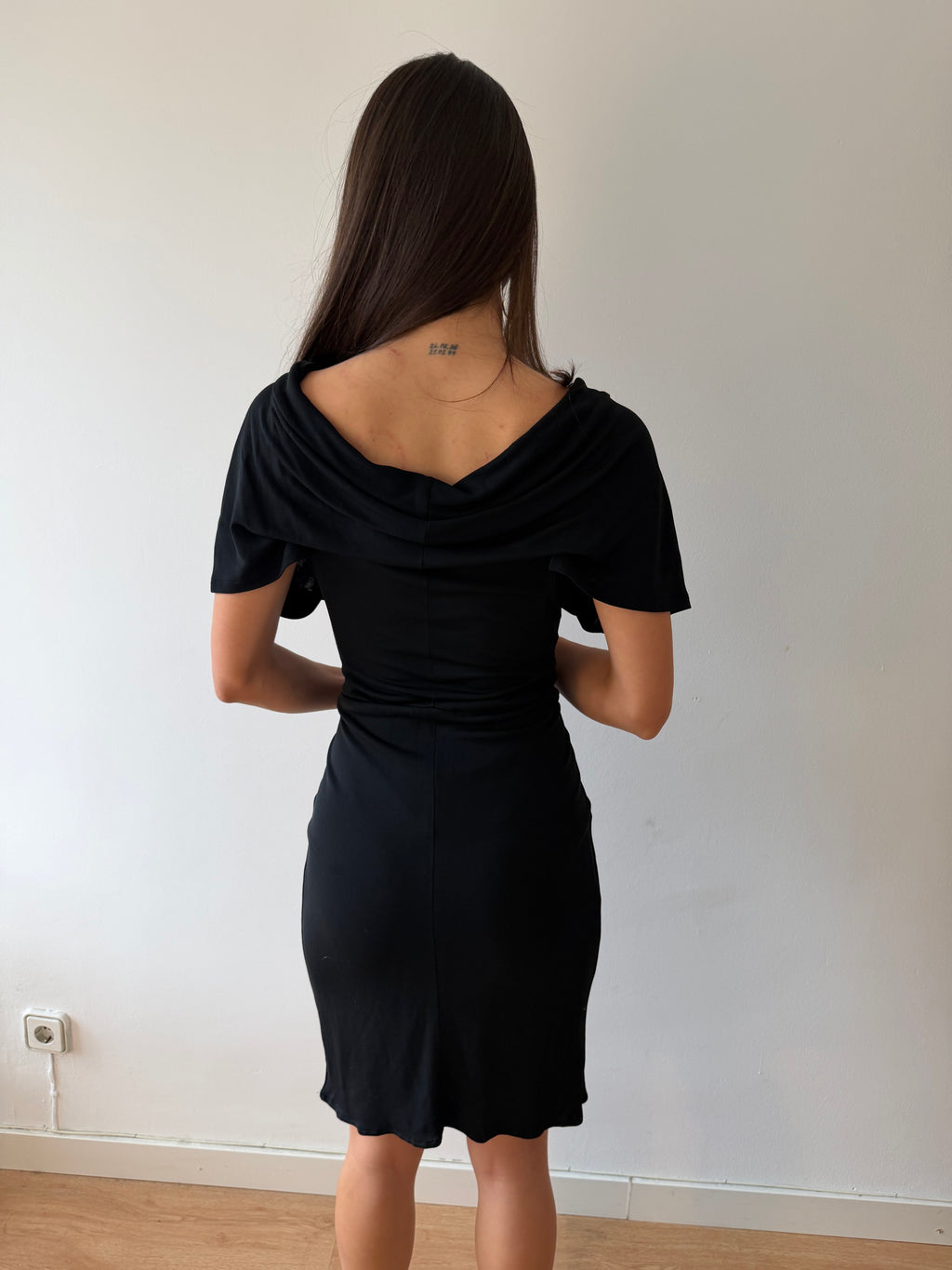 Prada Midi Dress
