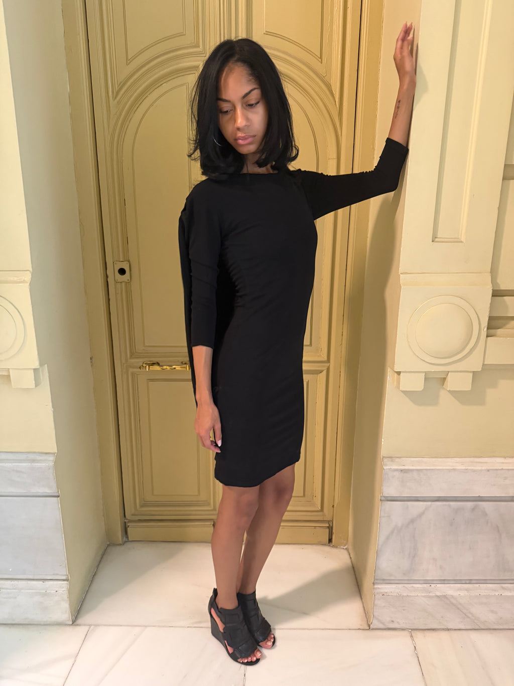 Alexander McQueen Dress