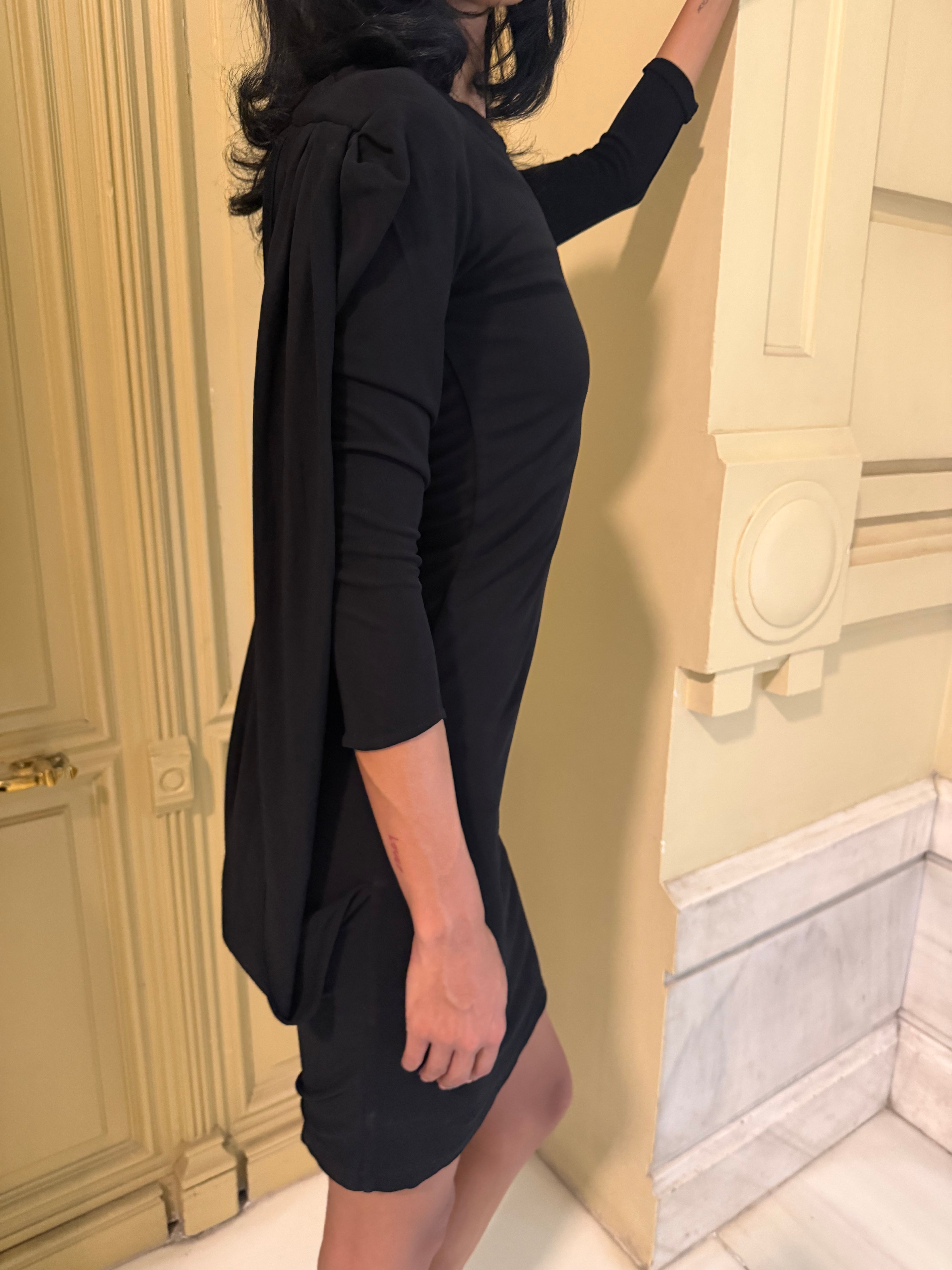 Alexander McQueen Dress