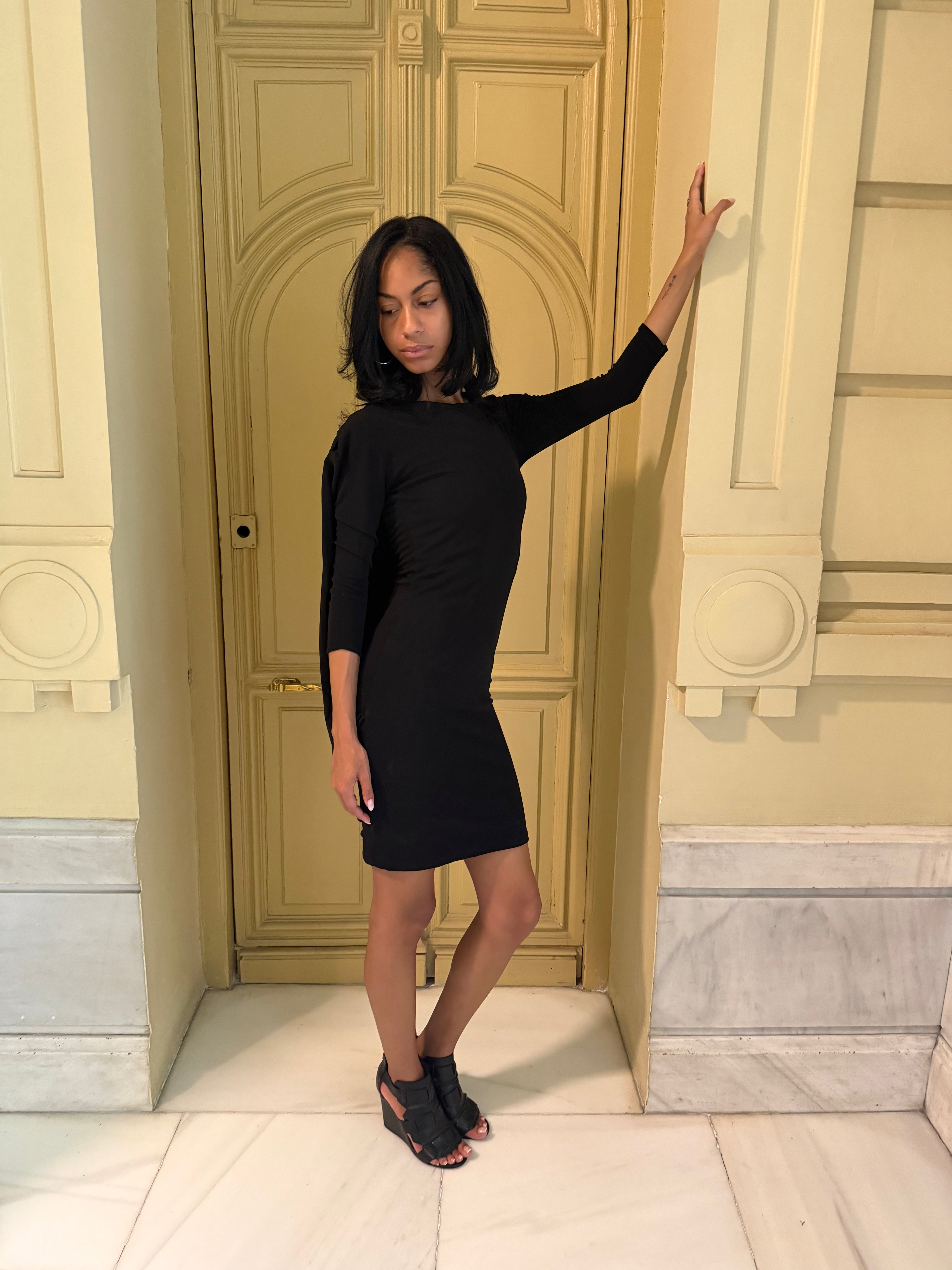 Alexander McQueen Dress – Sala Attire