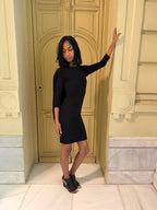 Alexander McQueen Dress