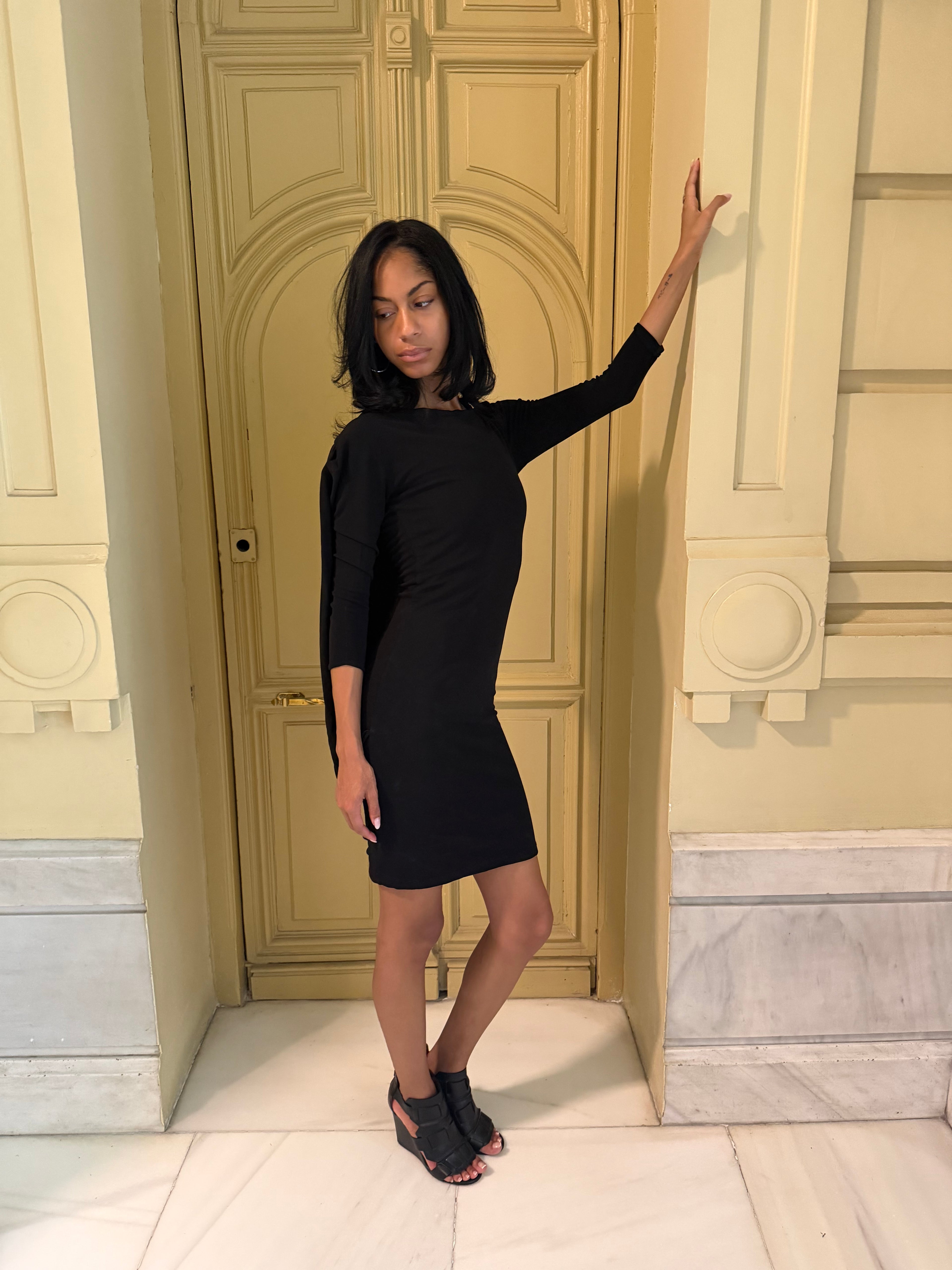 Alexander McQueen Dress
