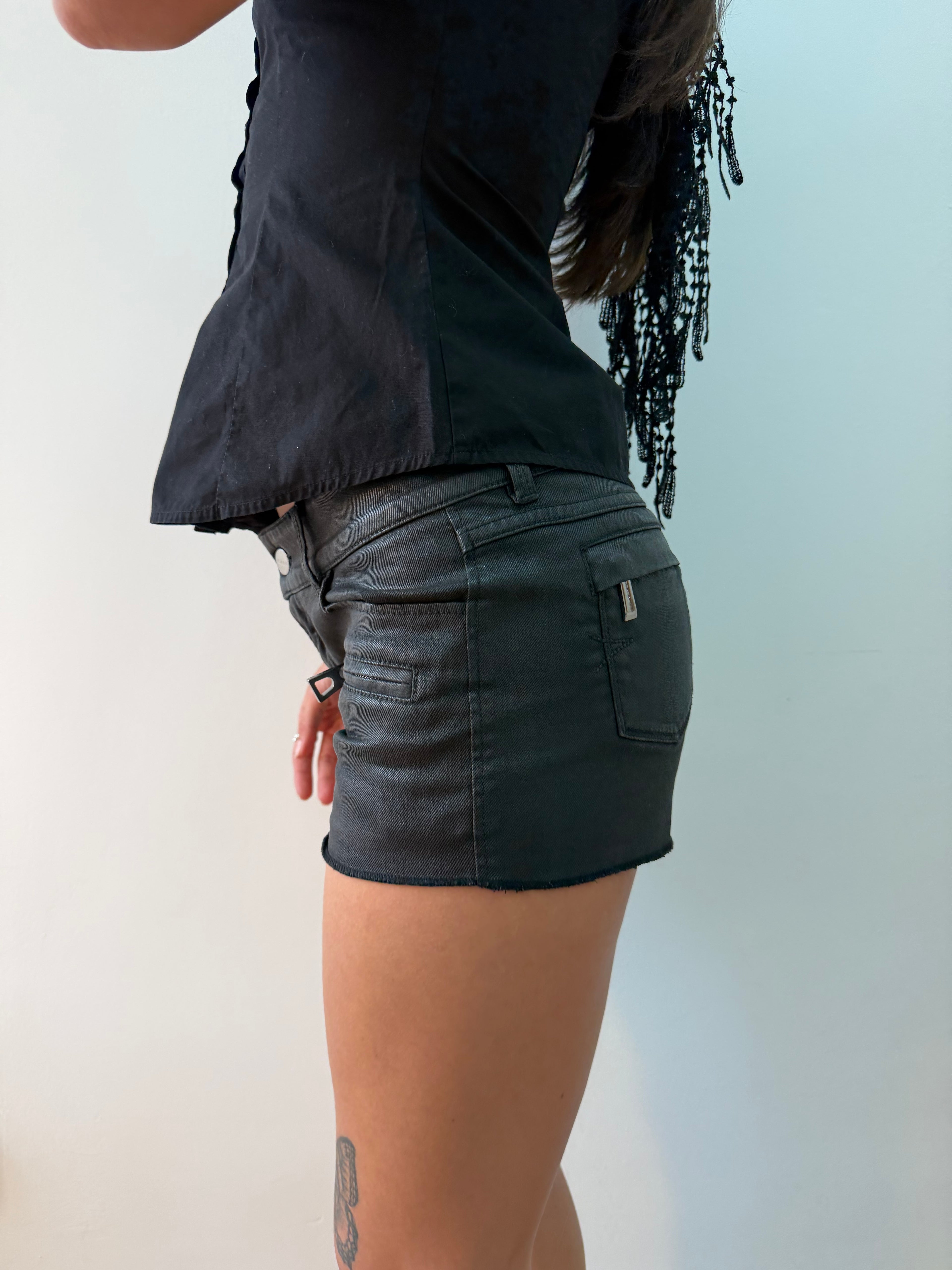 Barbara Bui Shorts