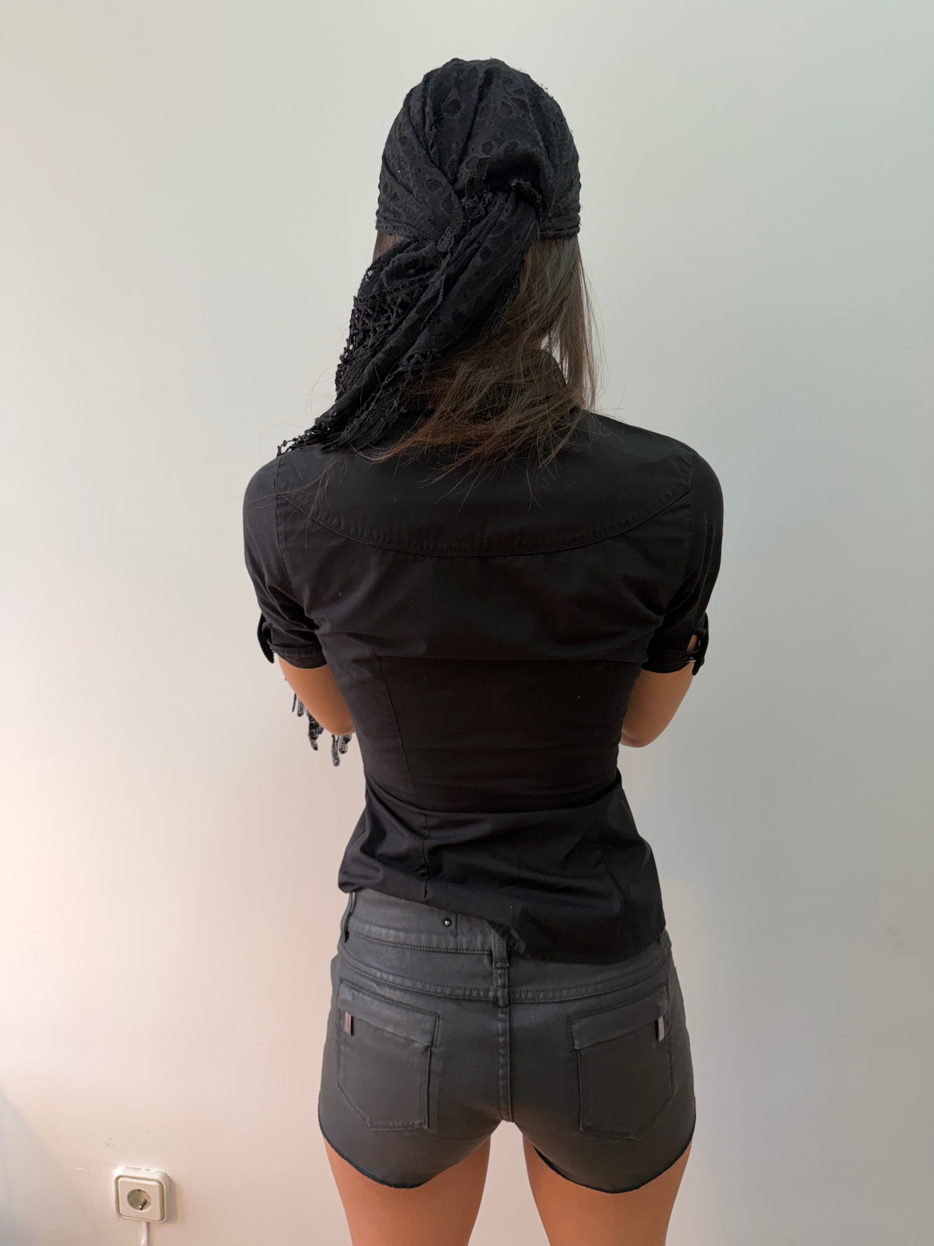 Barbara Bui Shorts