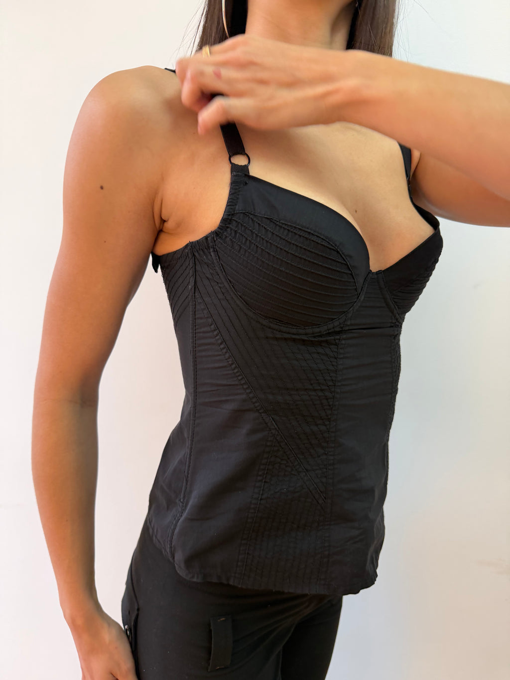 Sisley Bustier Cami