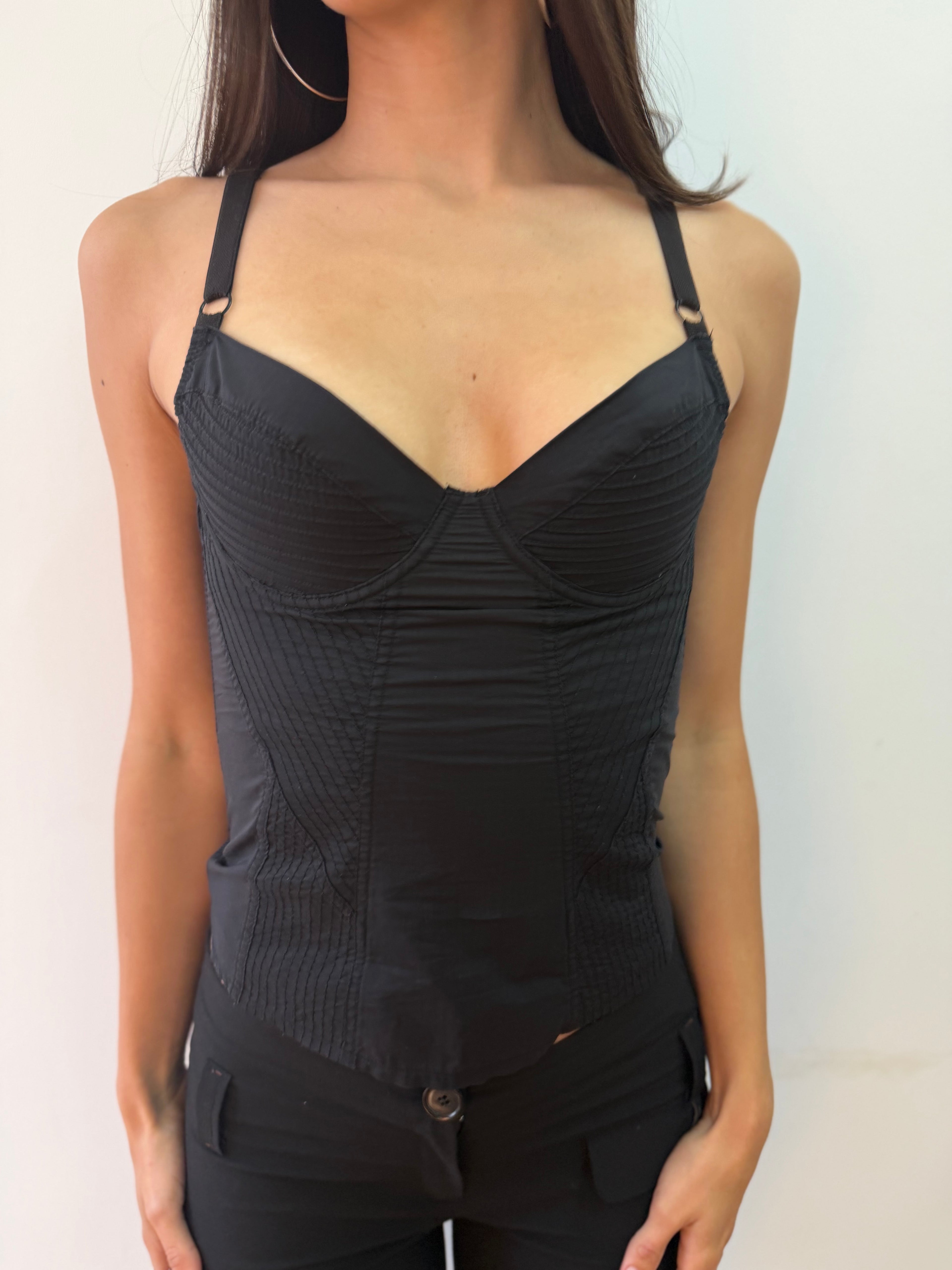 Sisley Bustier Cami