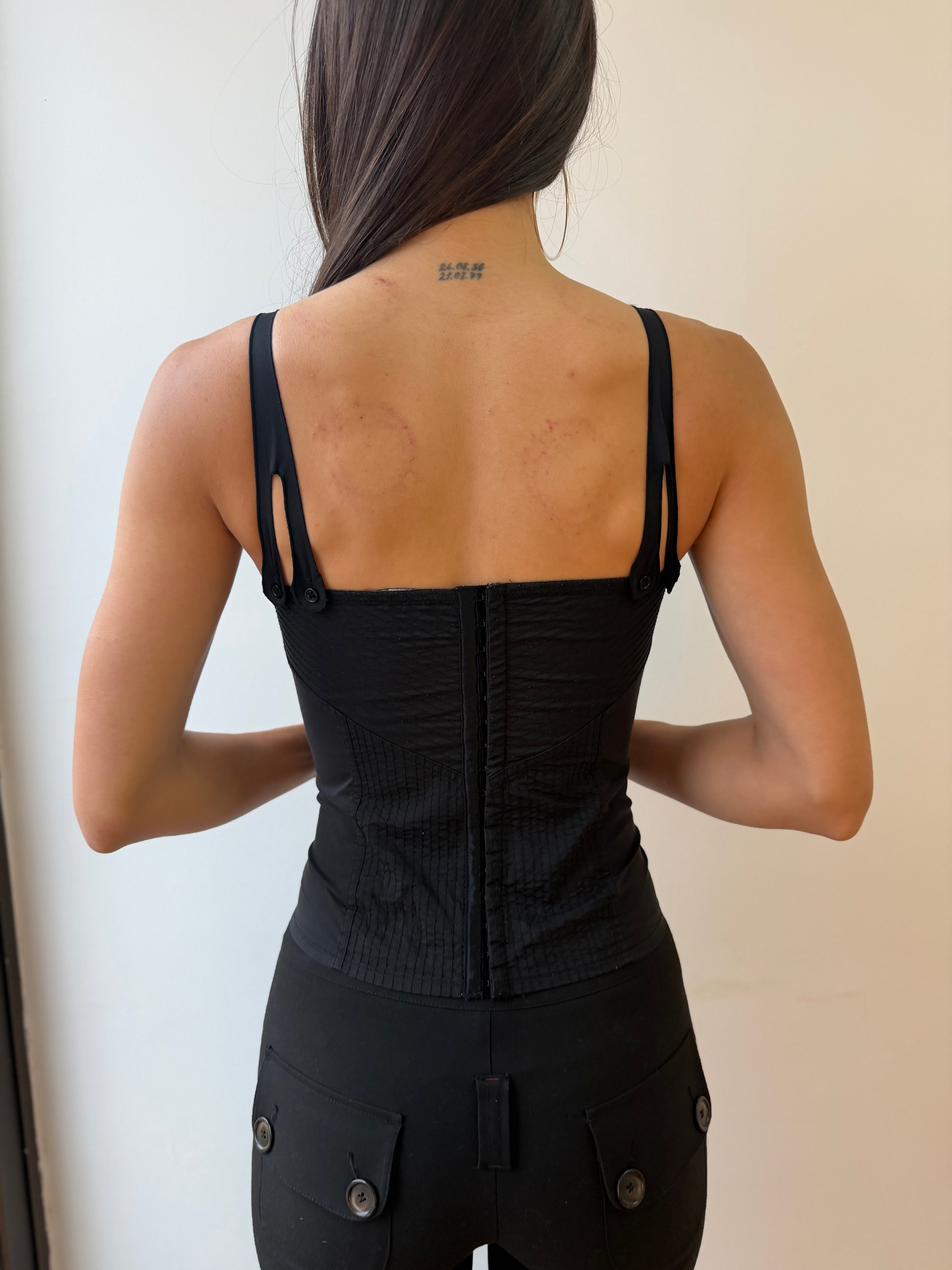 Sisley Bustier Cami