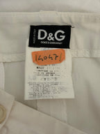 Dolce & Gabbana Trousers