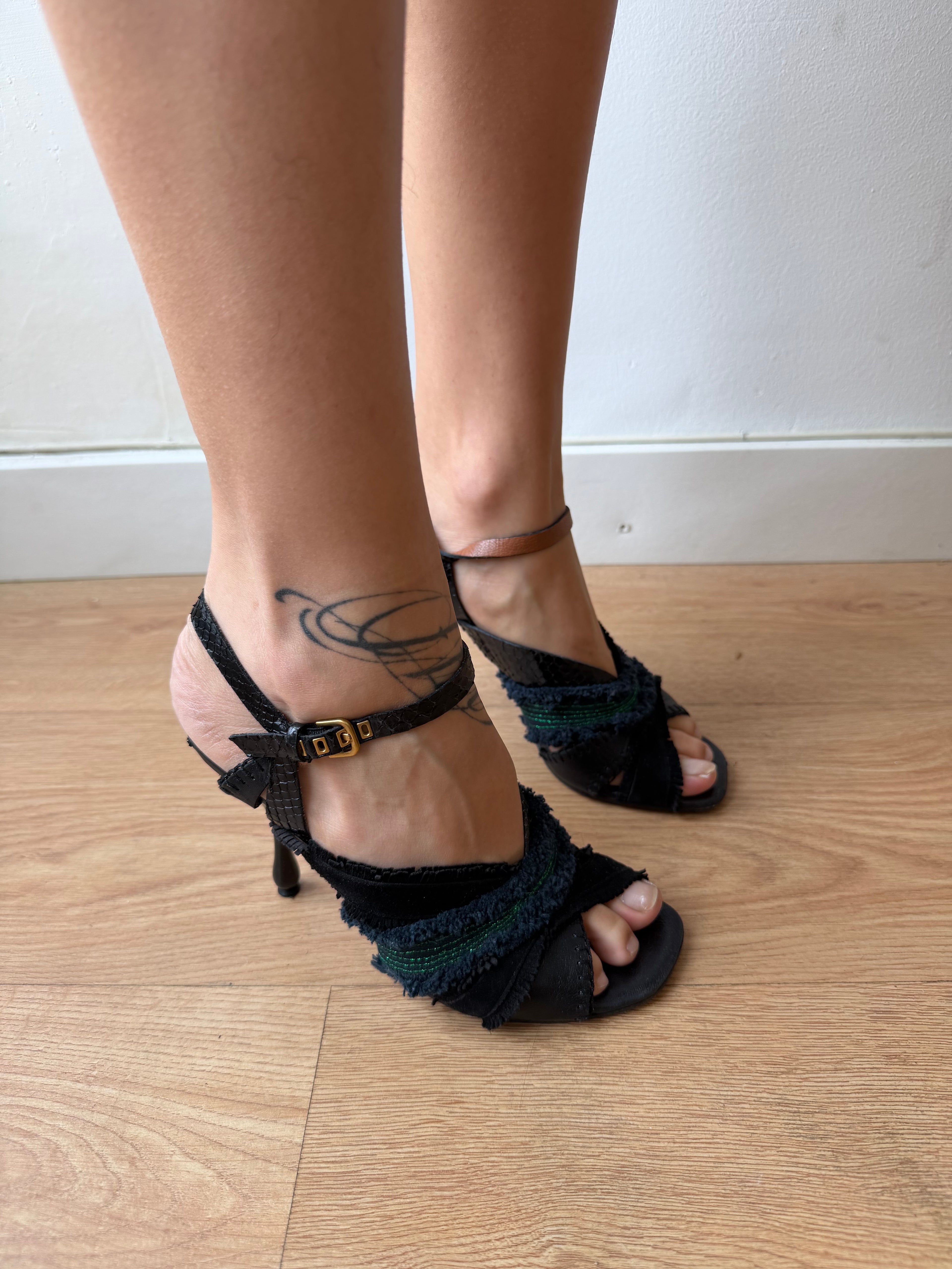 Marc Jacobs Heels