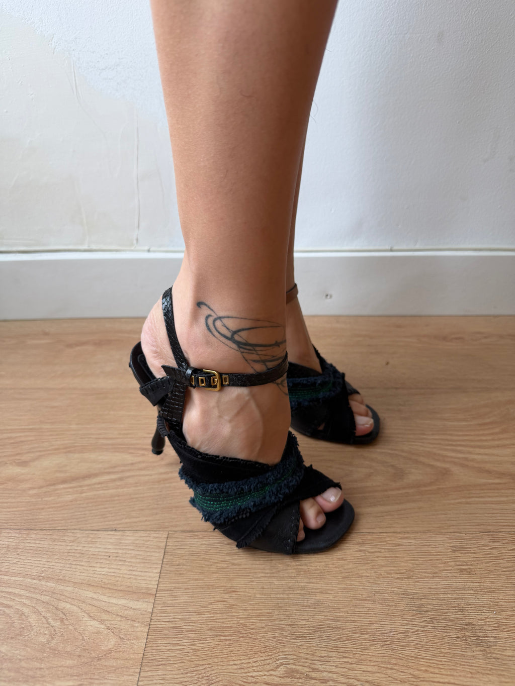 Marc Jacobs Heels