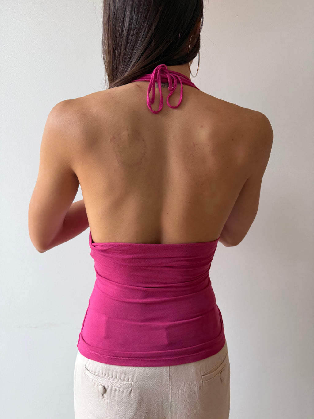 Intimissimi Halter Top