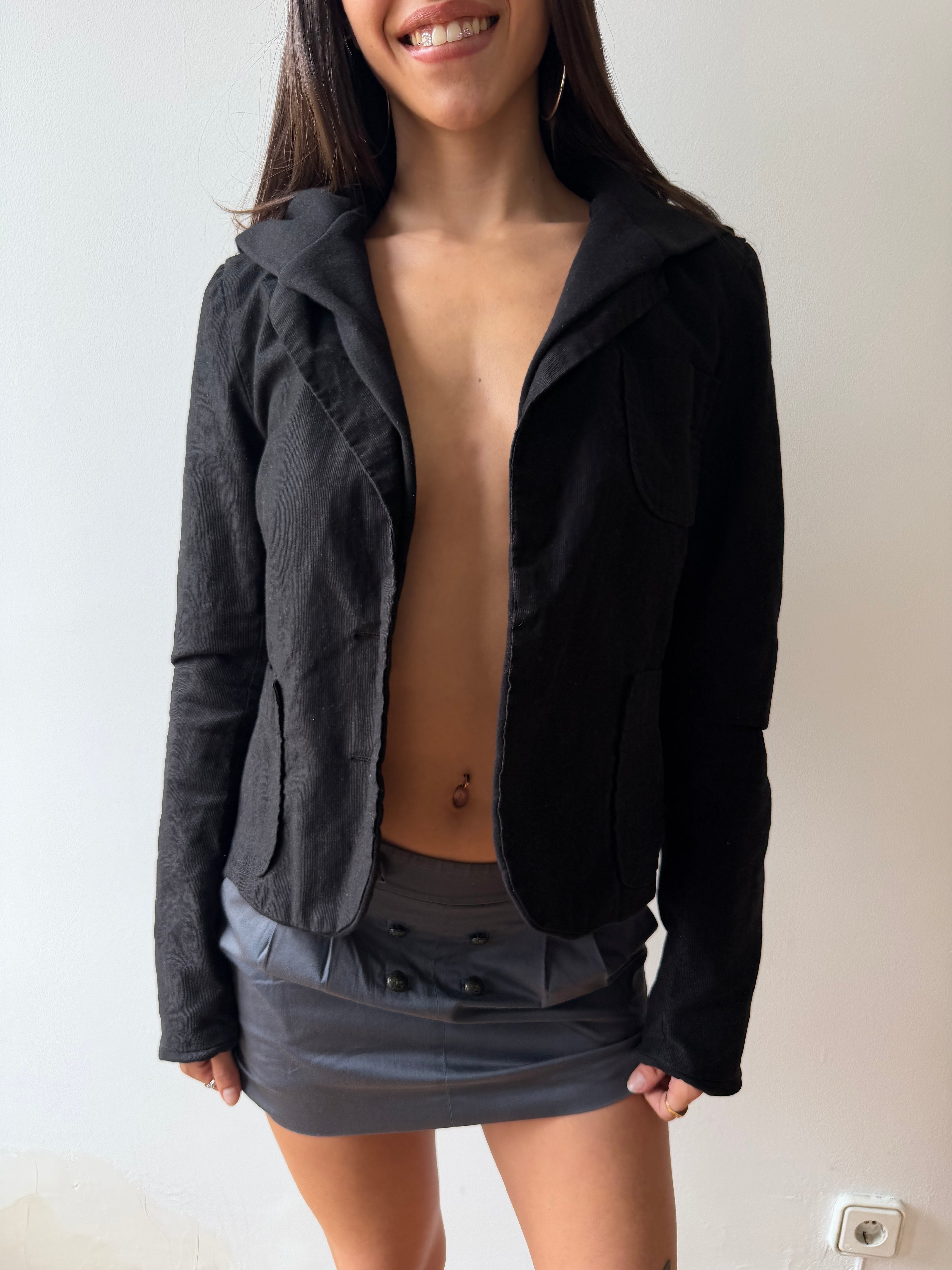 BCBG Max Azria Mini Skirt