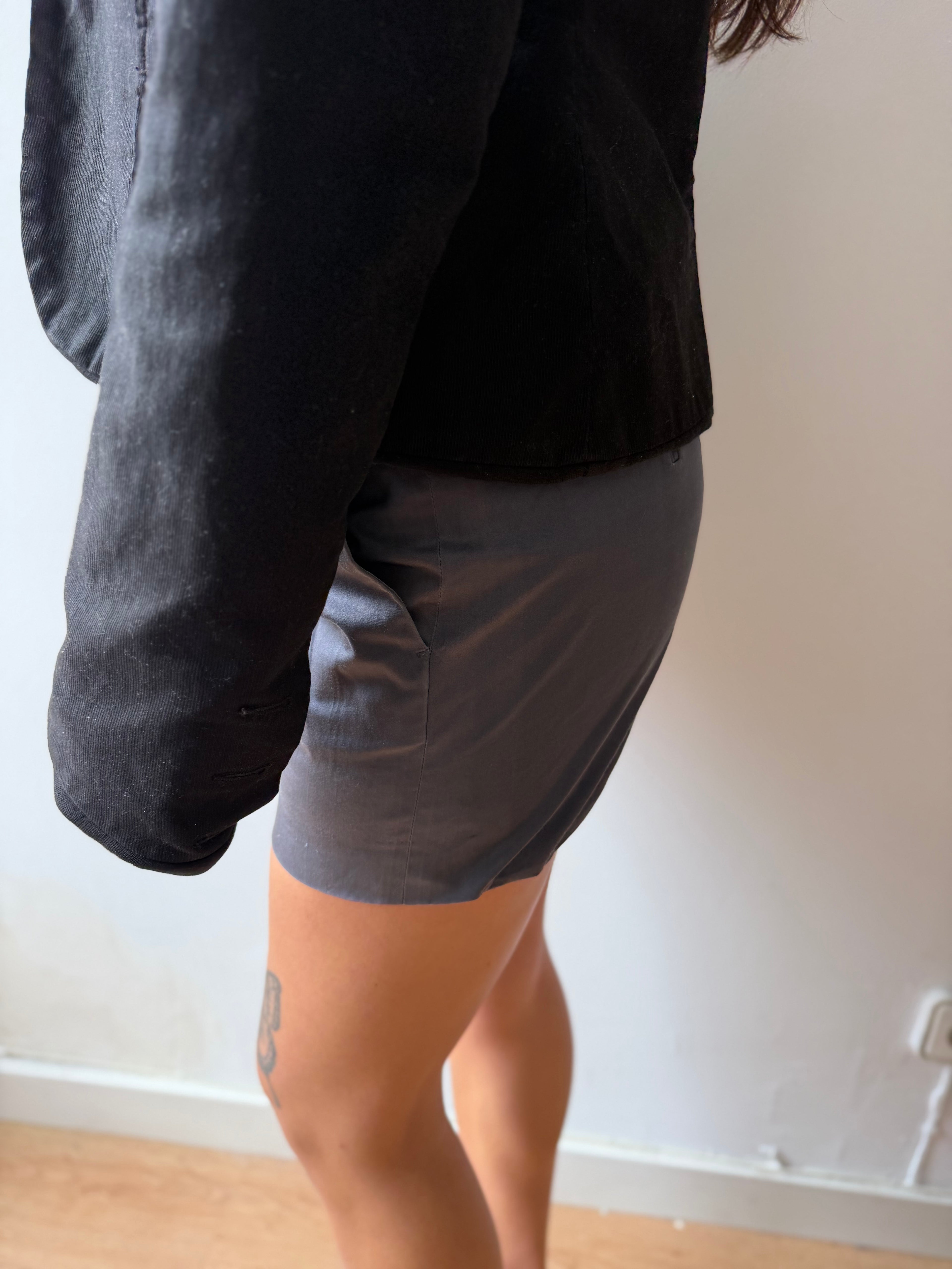 BCBG Max Azria Mini Skirt