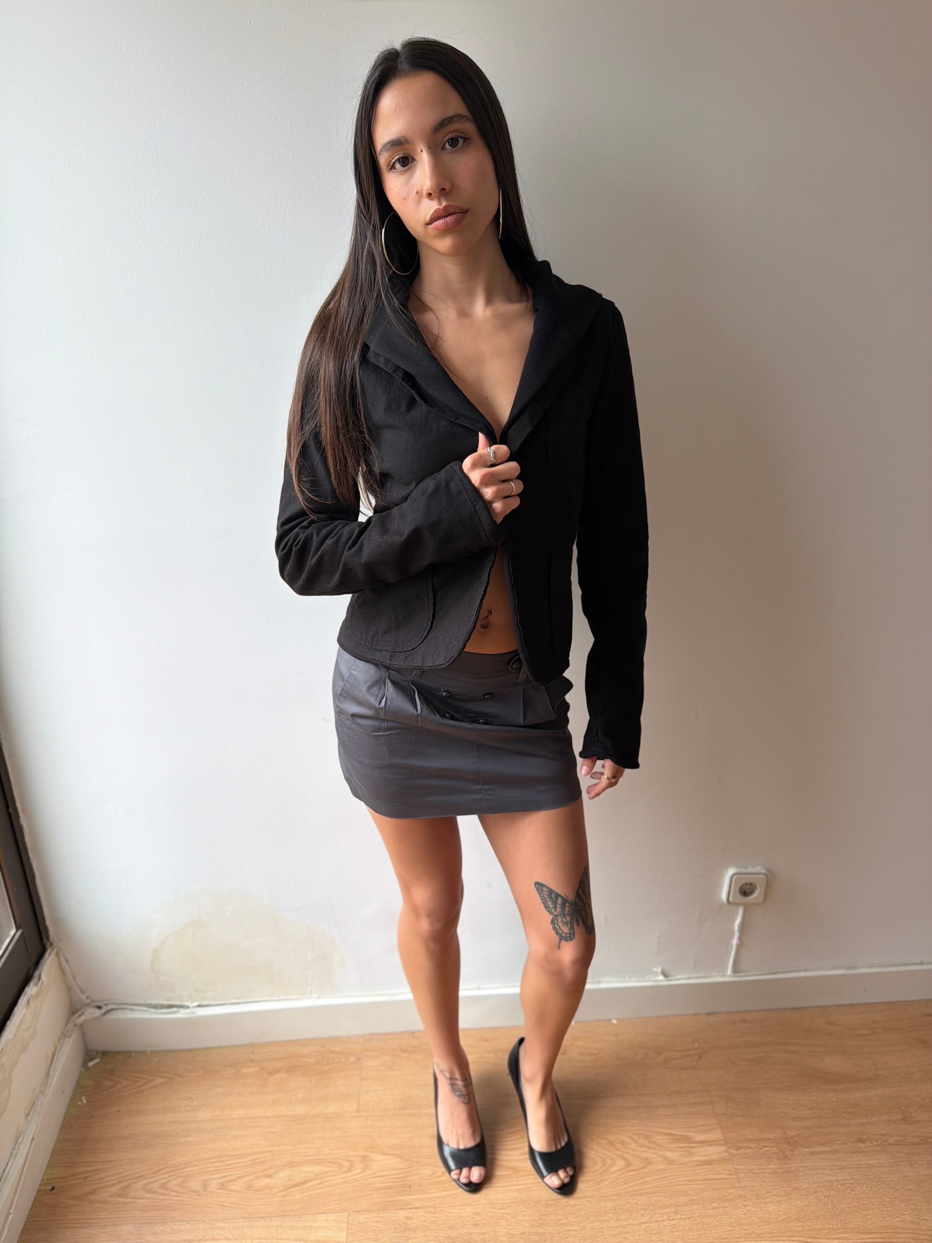 BCBG Max Azria Mini Skirt