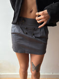 BCBG Max Azria Mini Skirt