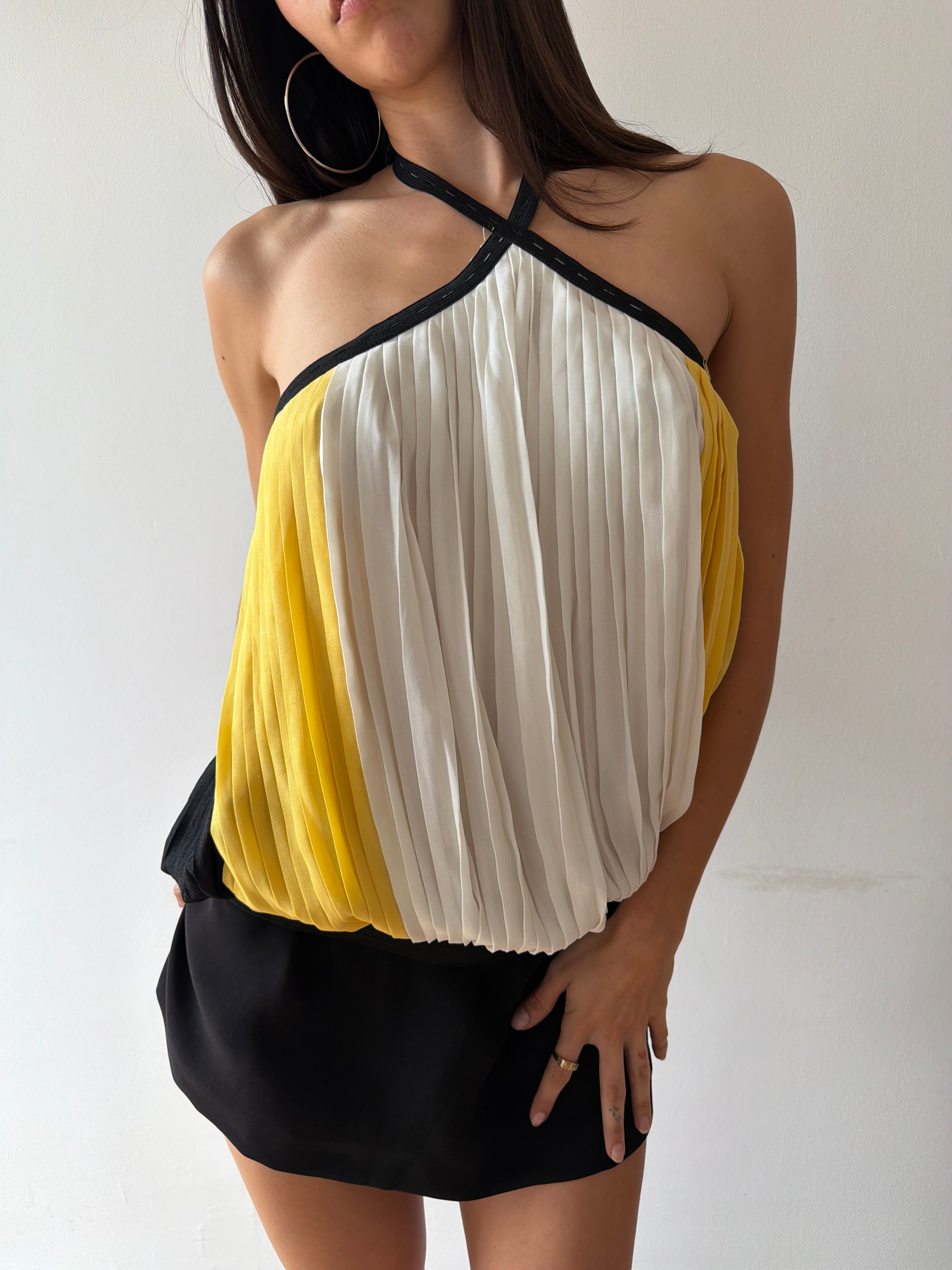 Dsquared2 Mini Skirt
